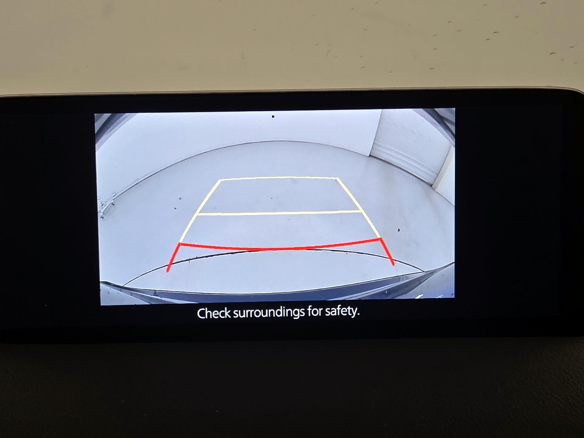 Thumbnail: 2021 Mazda CX-5 - 14