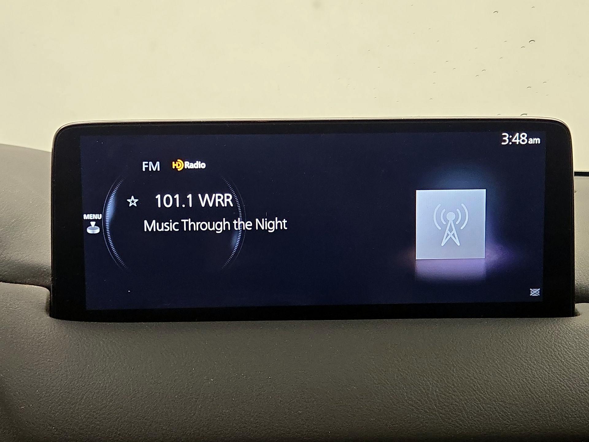 Thumbnail: 2021 Mazda CX-5 - 15