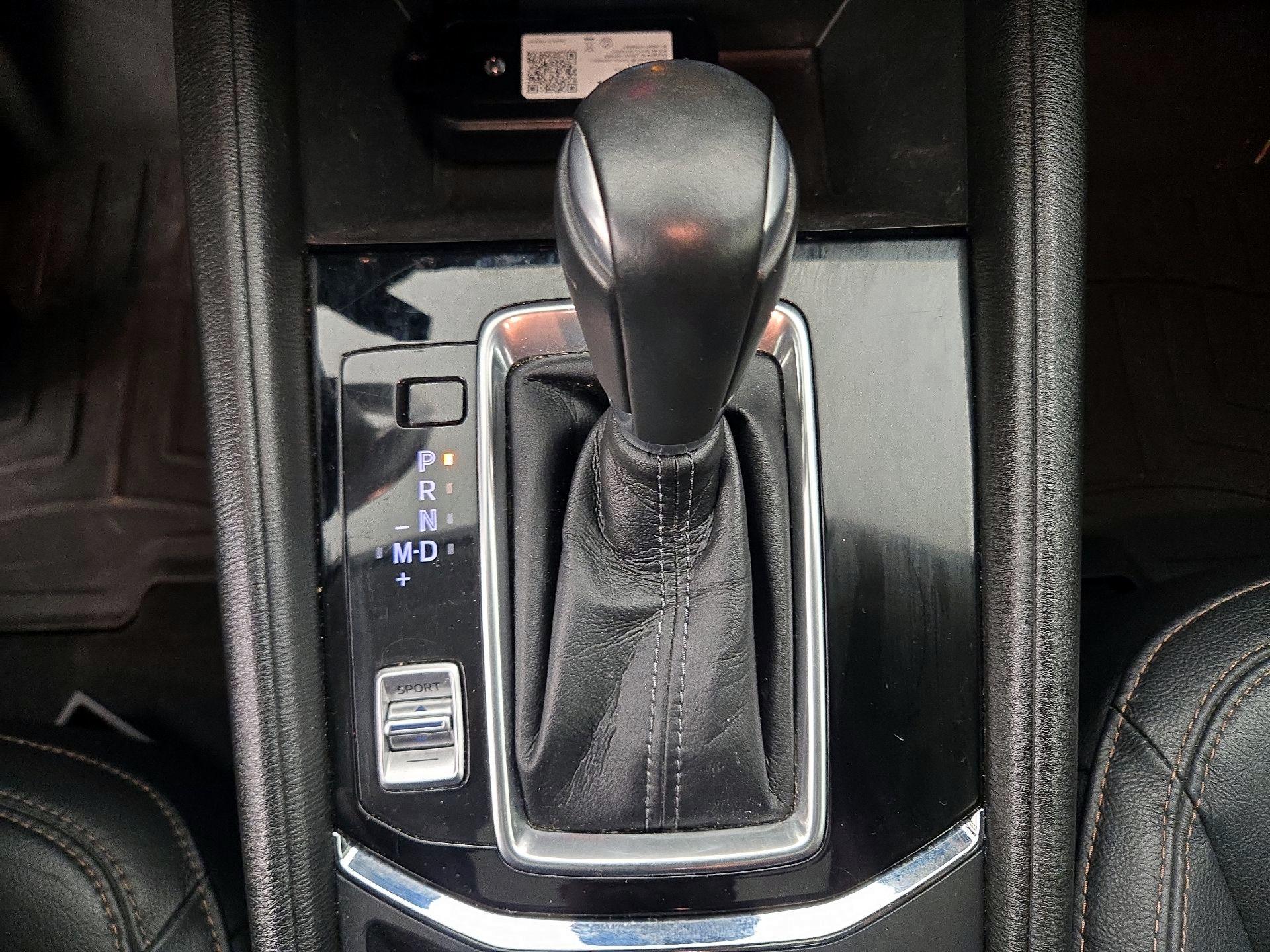 Thumbnail: 2021 Mazda CX-5 - 17