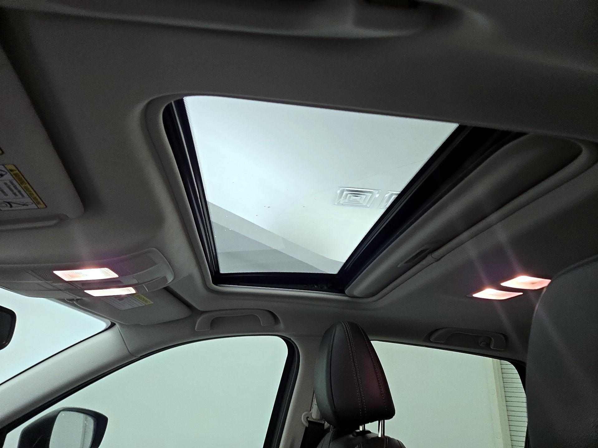 Thumbnail: 2021 Mazda CX-5 - 19