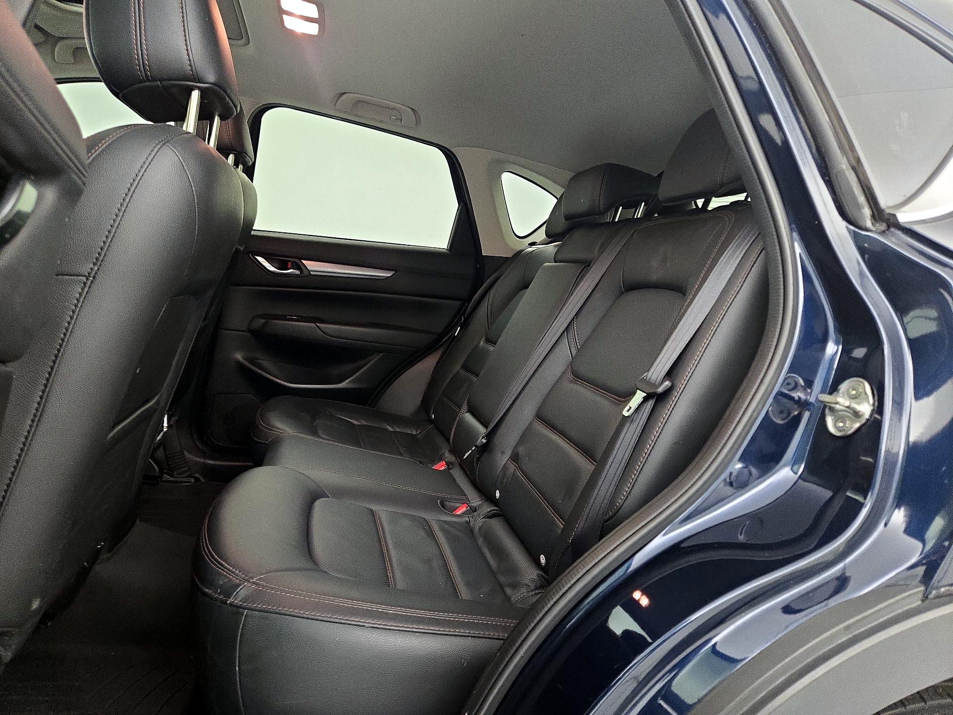 Thumbnail: 2021 Mazda CX-5 - 20