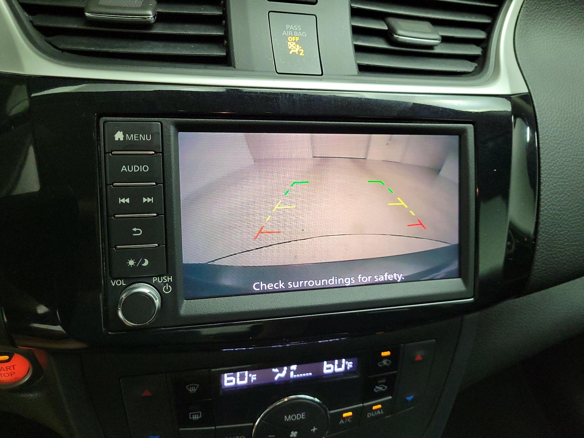 Thumbnail: 2019 Nissan Sentra - 14