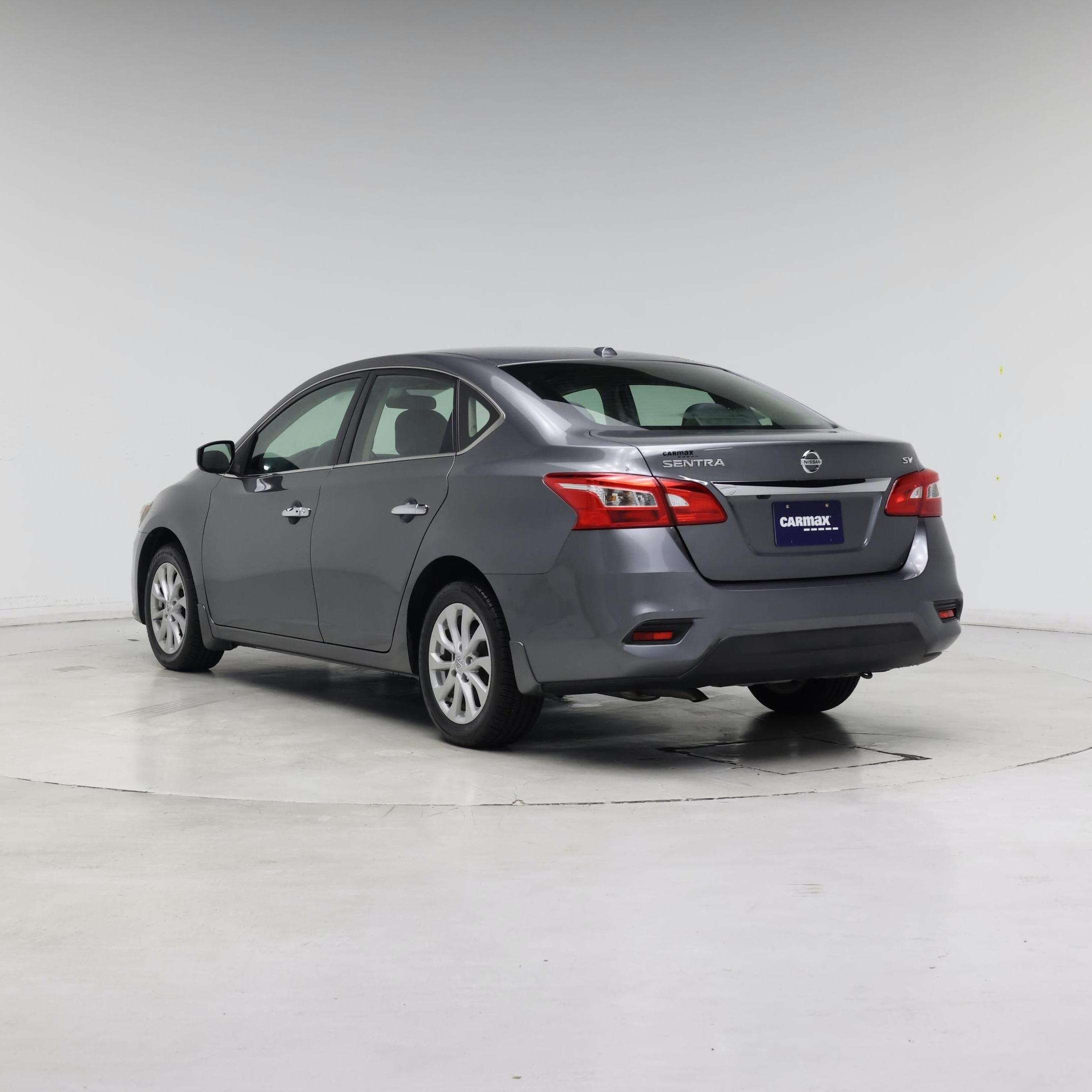 Thumbnail: 2019 Nissan Sentra - 2