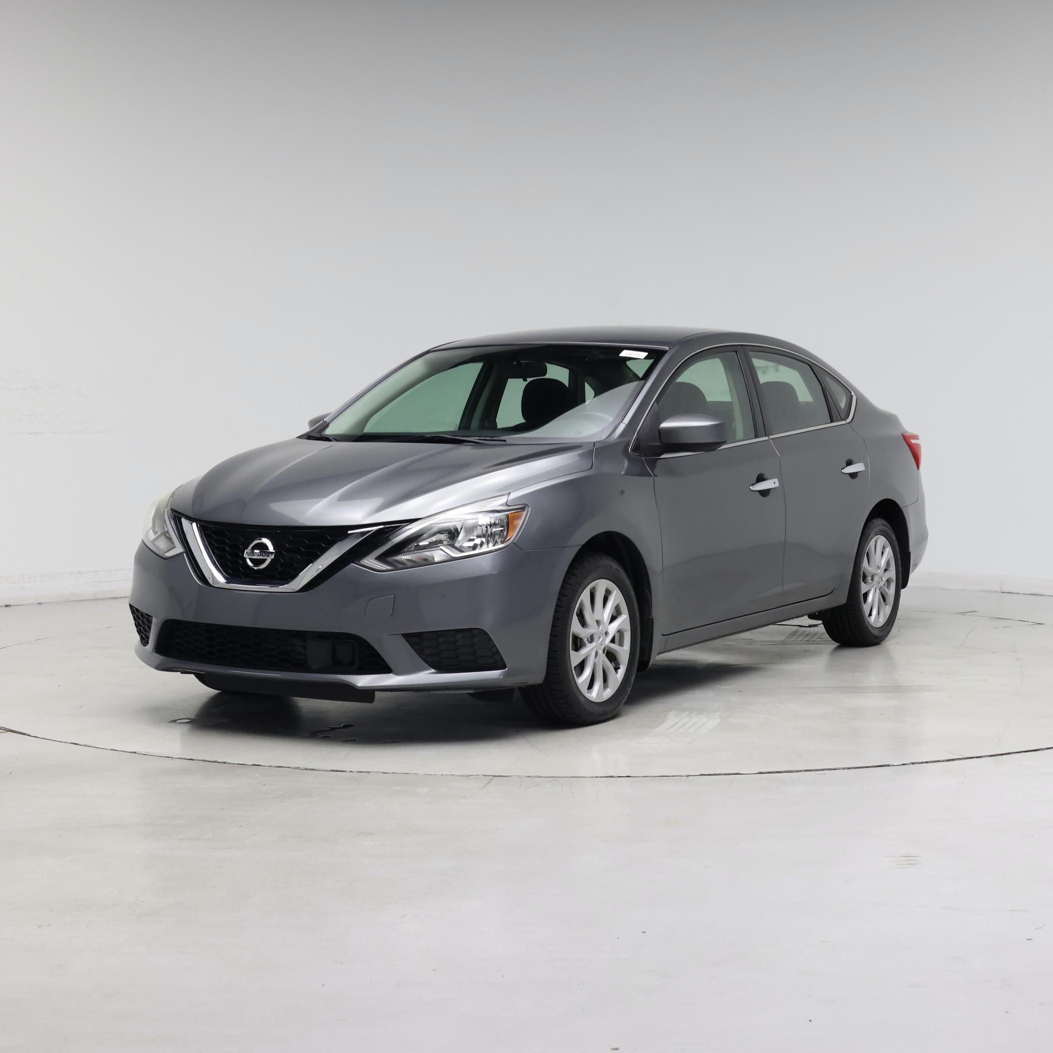 Thumbnail: 2019 Nissan Sentra - 4