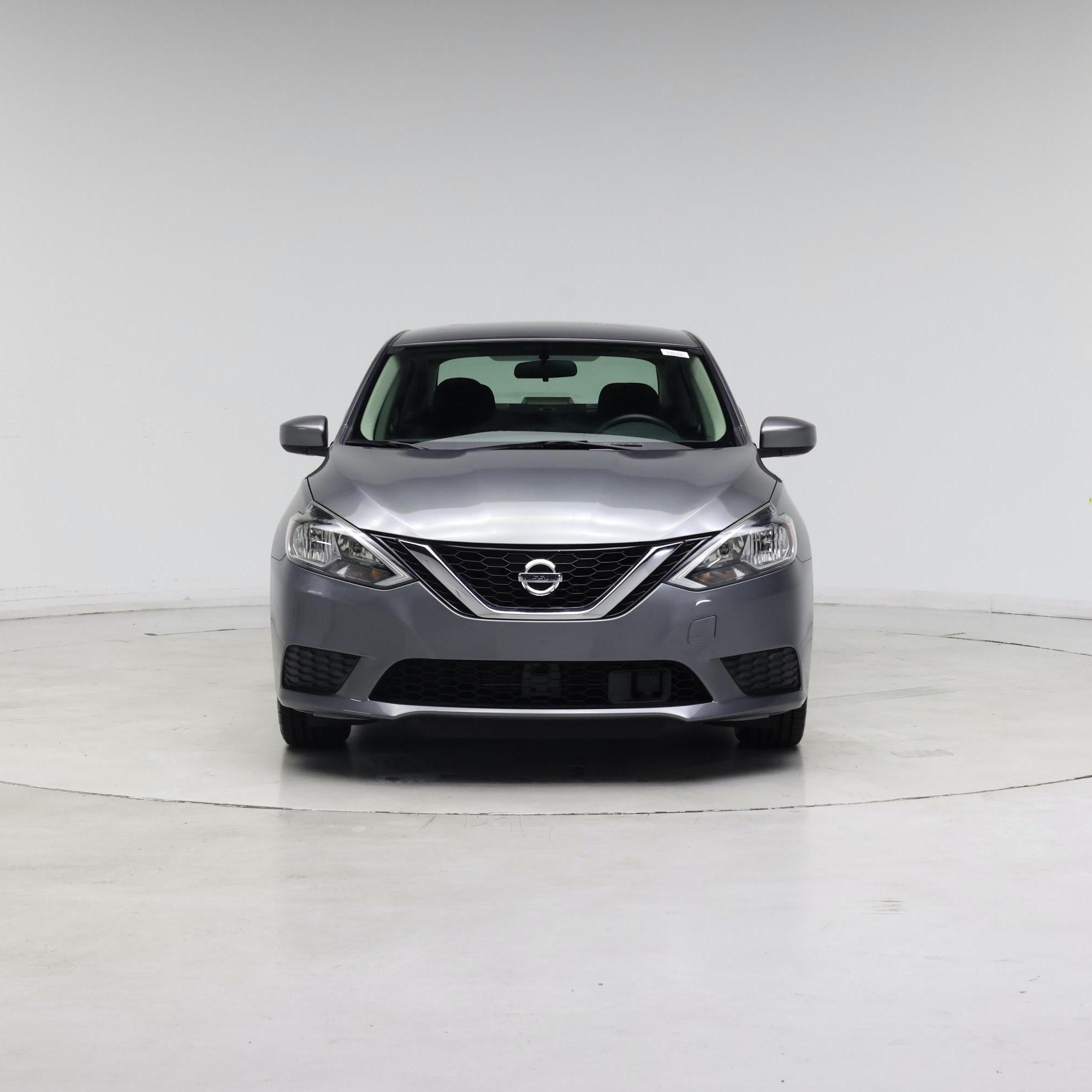 Thumbnail: 2019 Nissan Sentra - 5