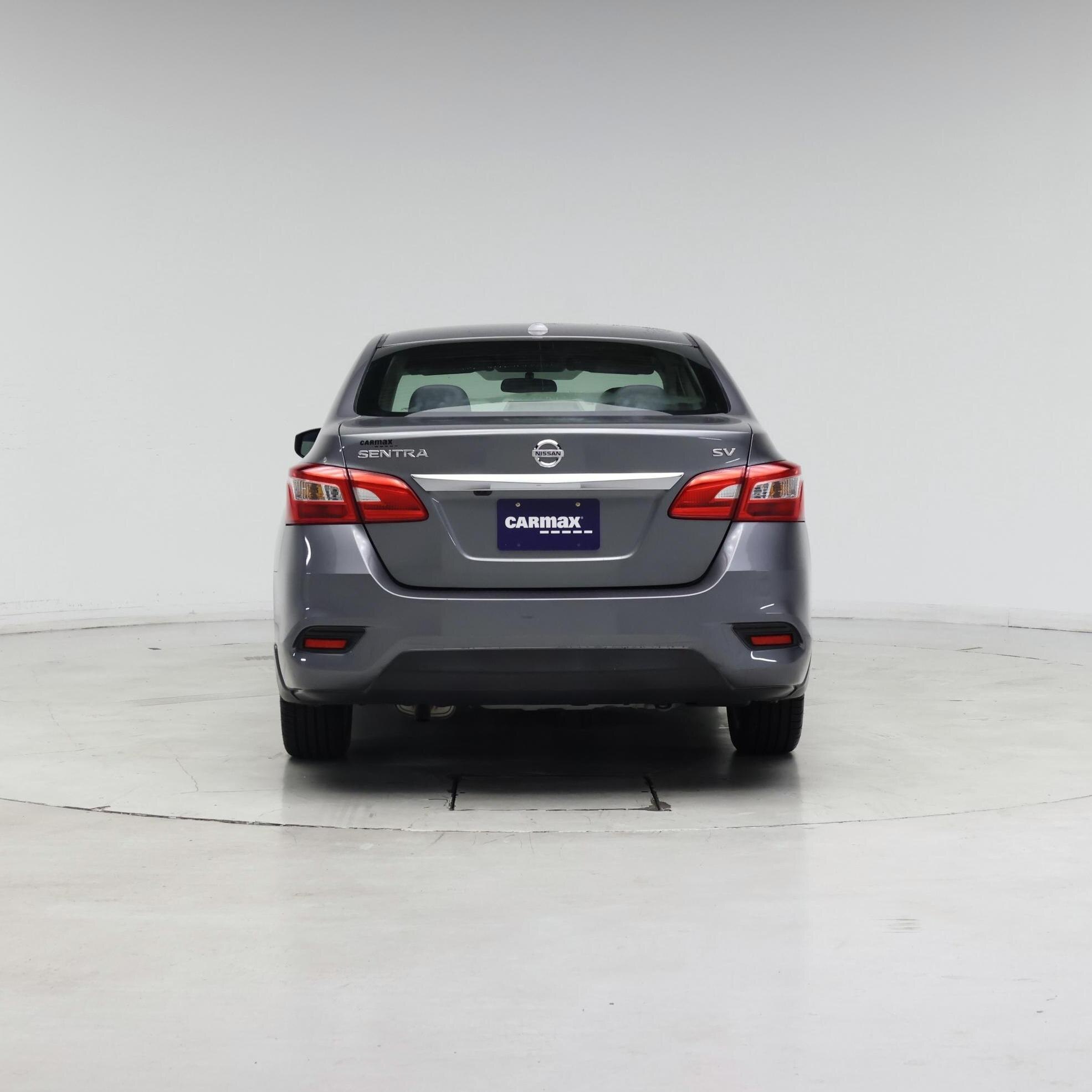 Thumbnail: 2019 Nissan Sentra - 6