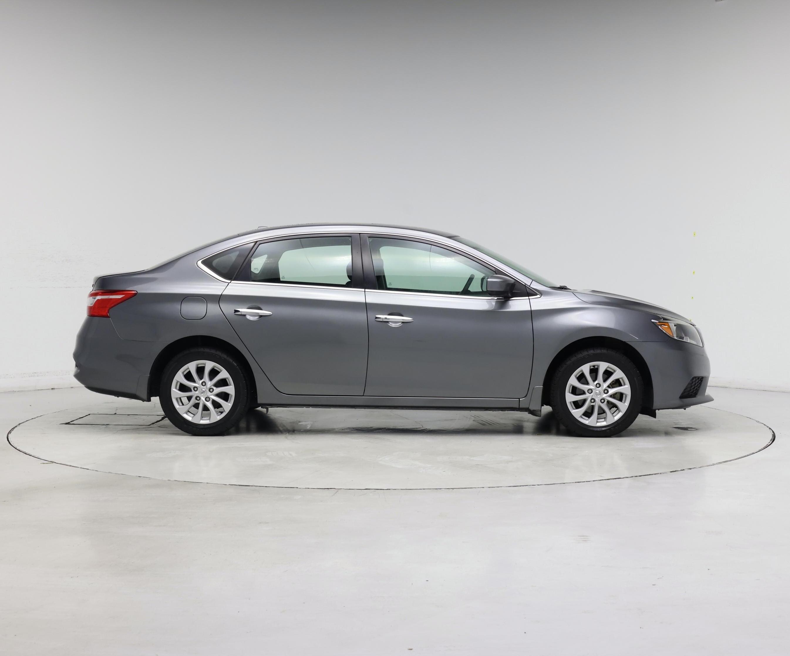 Thumbnail: 2019 Nissan Sentra - 7