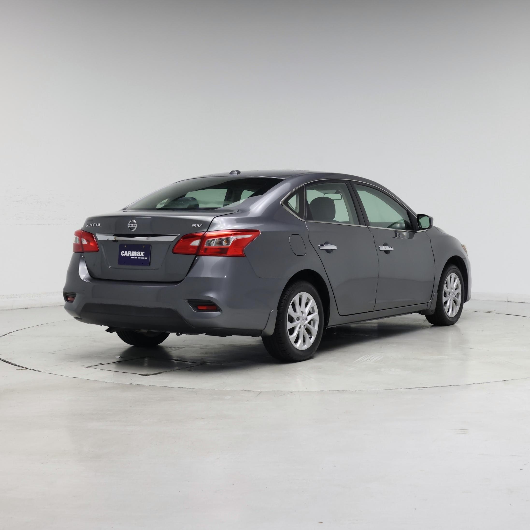 Thumbnail: 2019 Nissan Sentra - 8