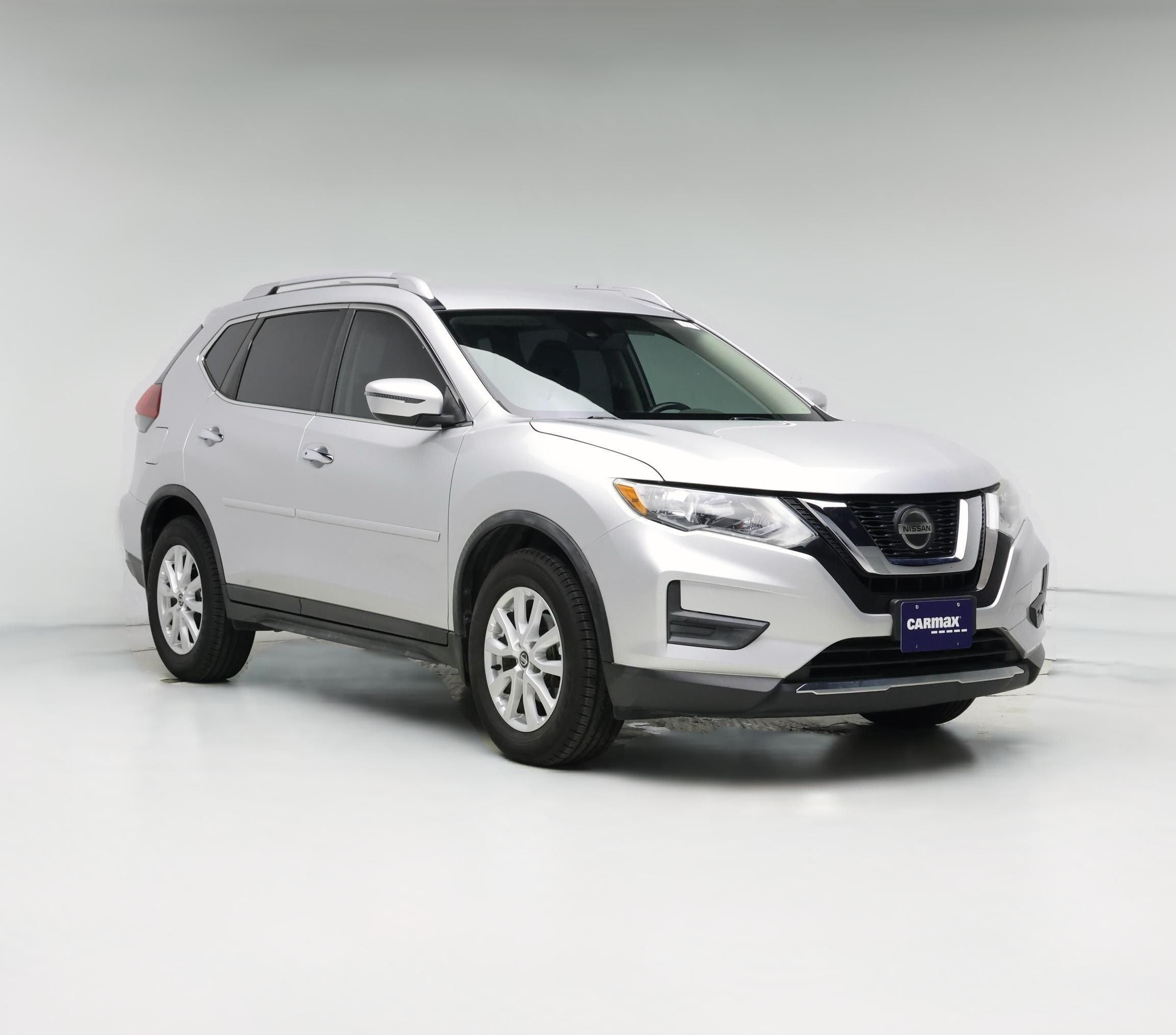 Thumbnail: 2020 Nissan Rogue - 1