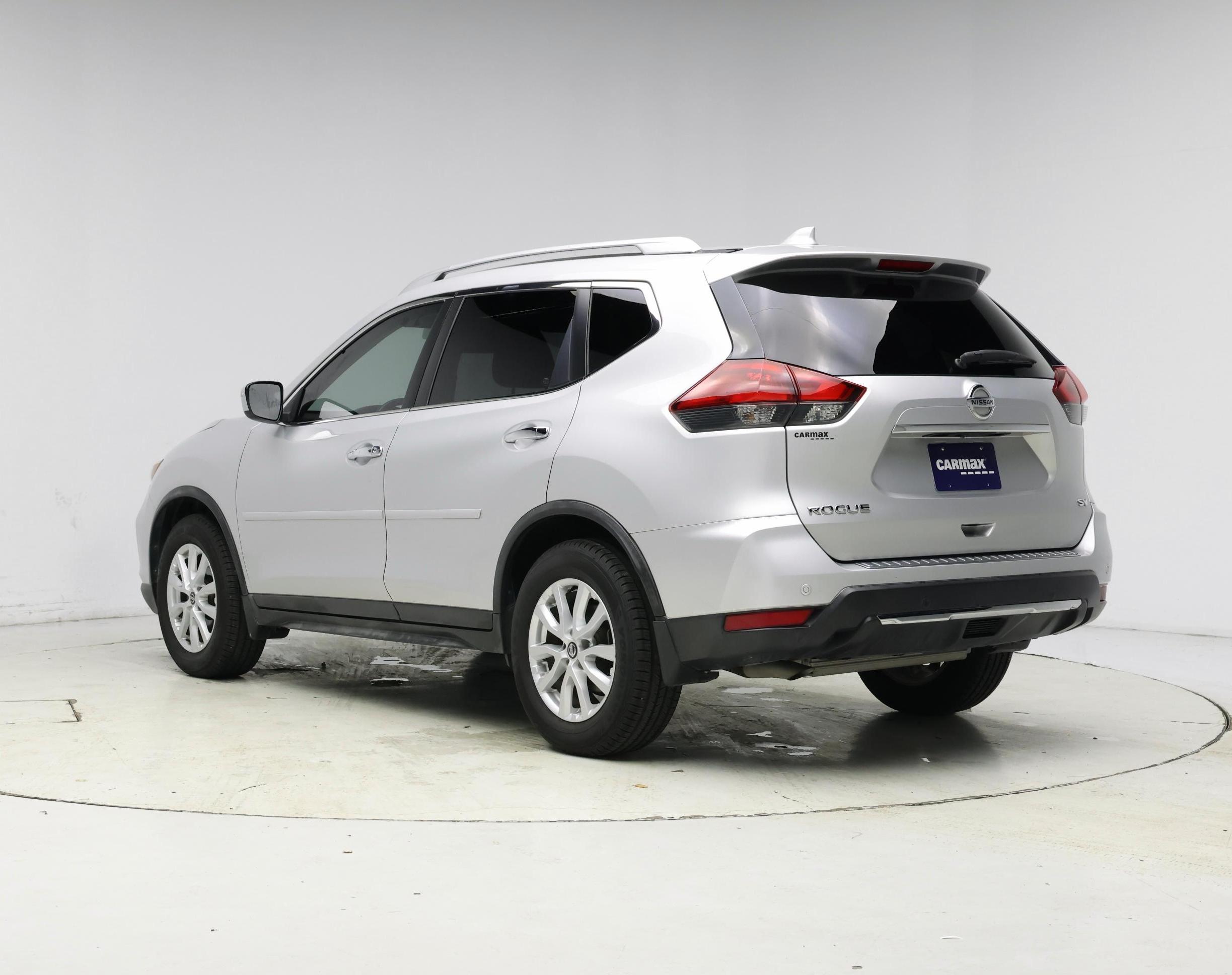 Thumbnail: 2020 Nissan Rogue - 2