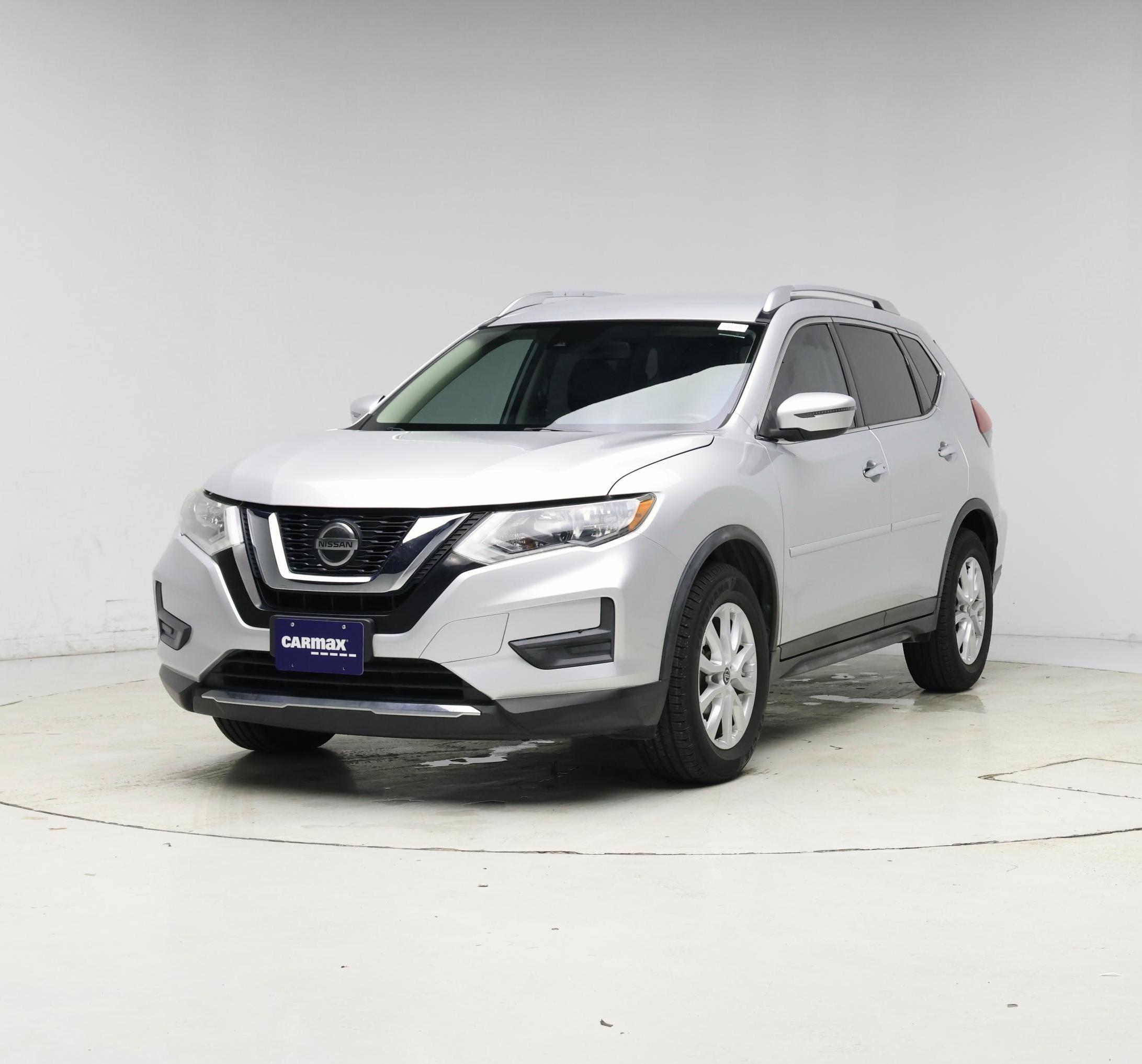 Thumbnail: 2020 Nissan Rogue - 4