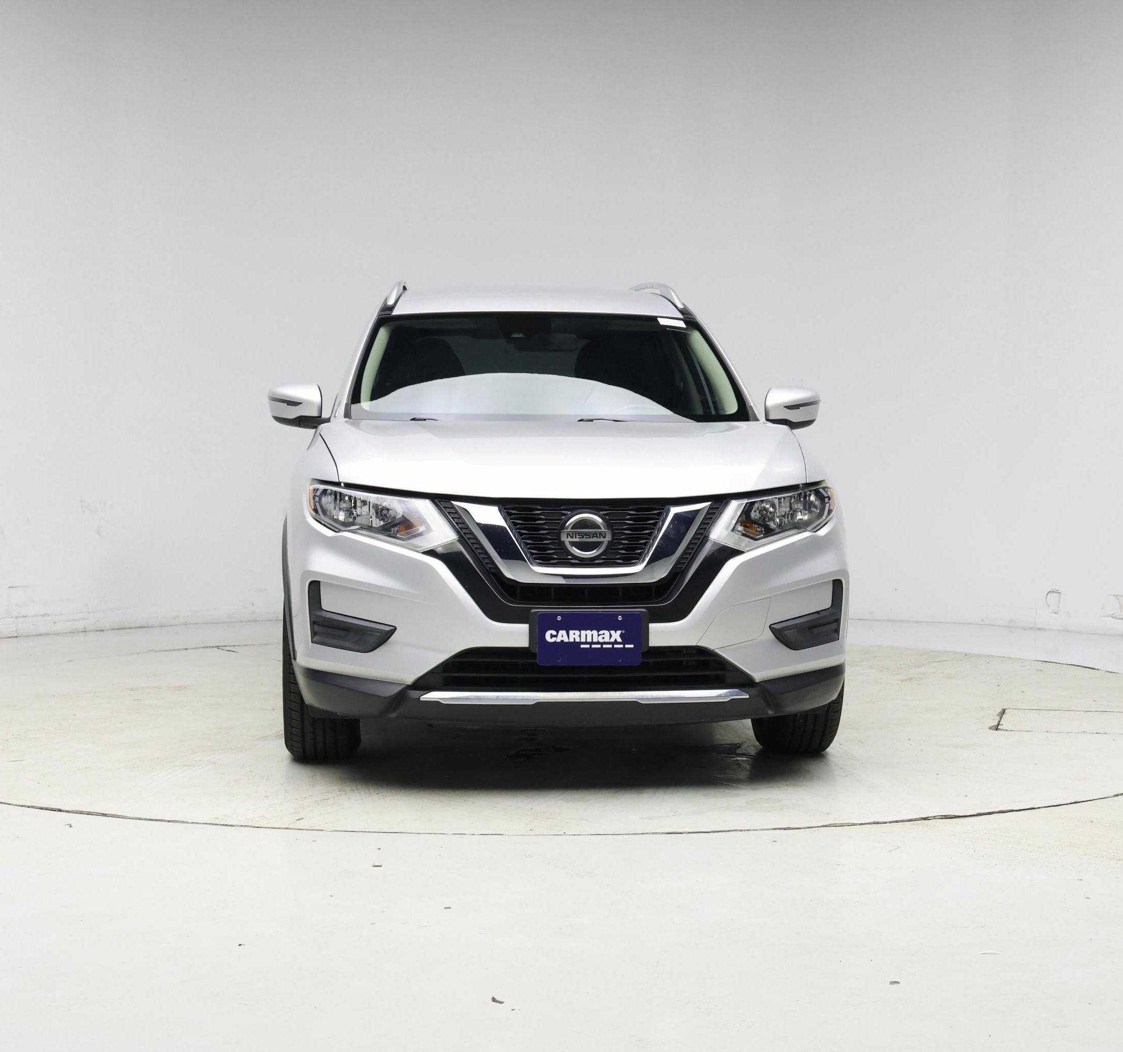 Thumbnail: 2020 Nissan Rogue - 5