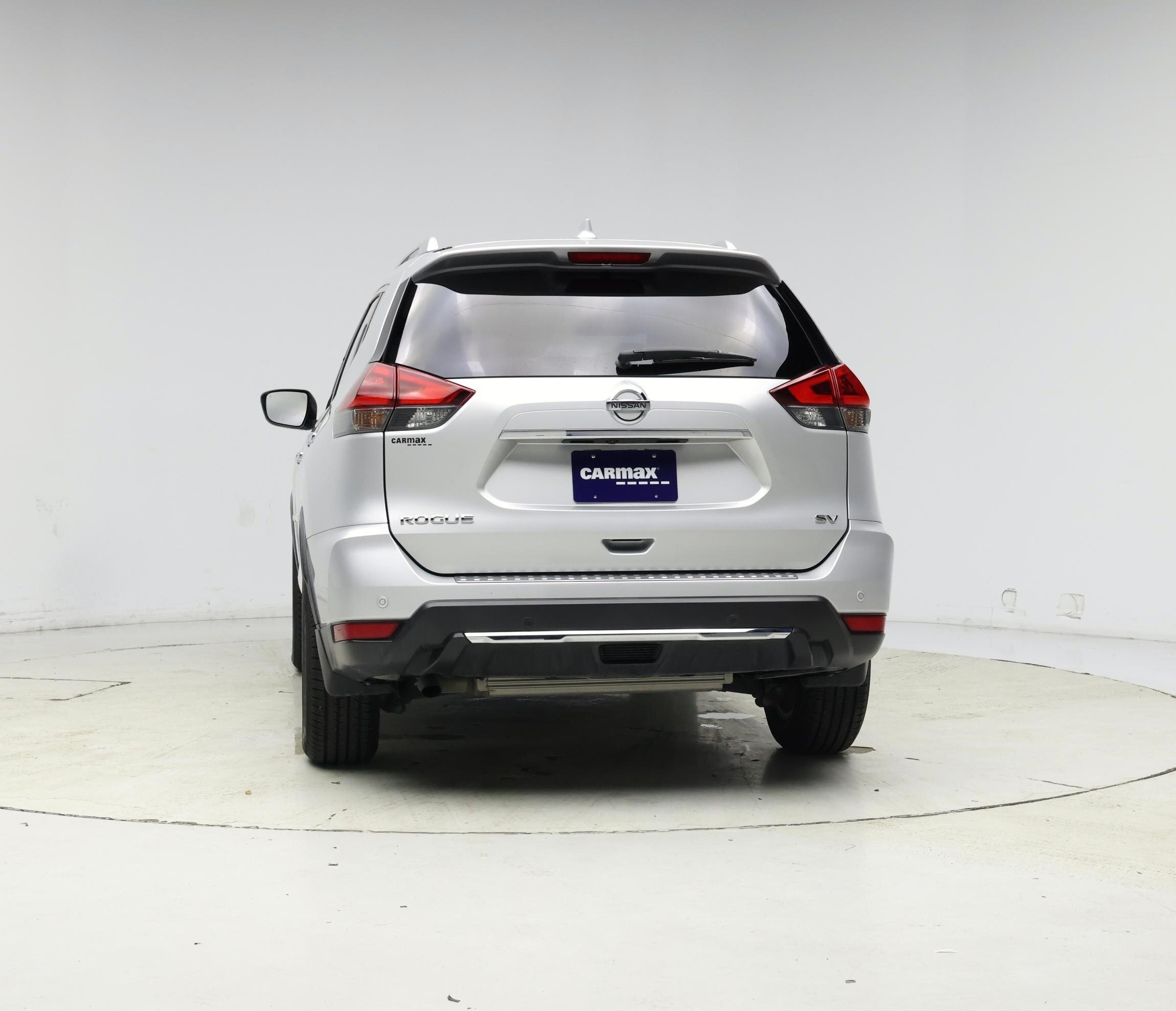 Thumbnail: 2020 Nissan Rogue - 6