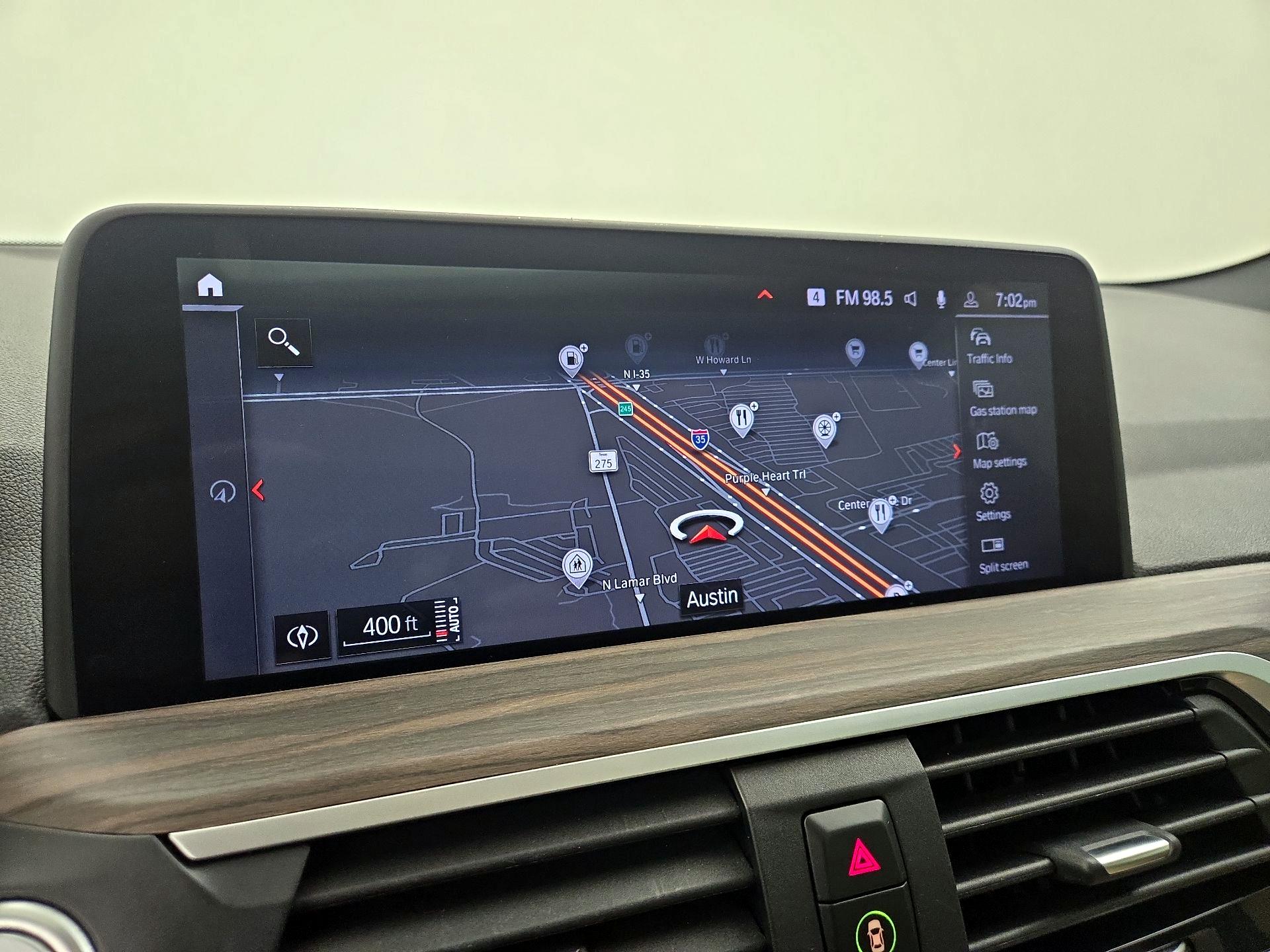 Thumbnail: 2021 BMW X3 - 14