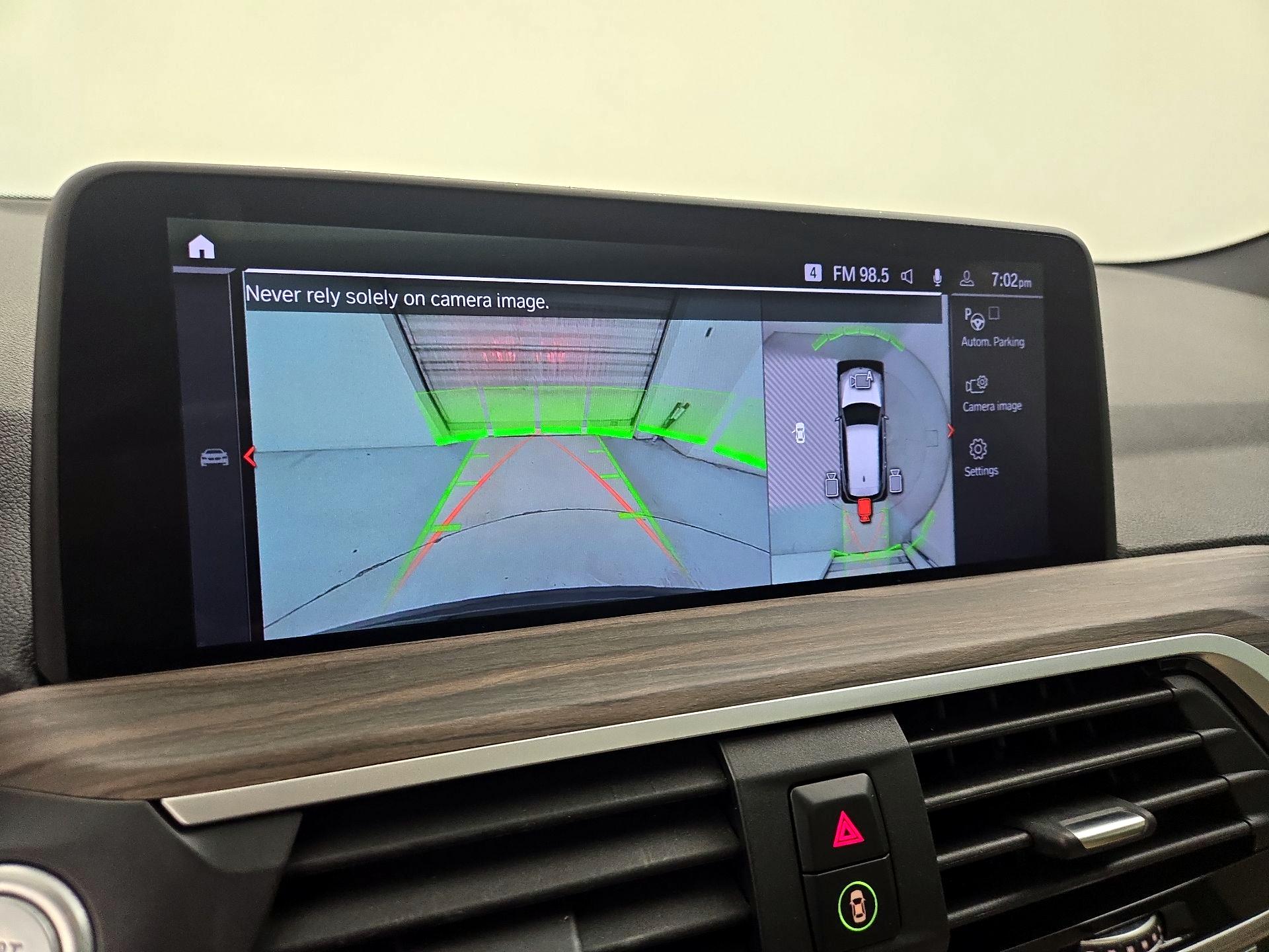 Thumbnail: 2021 BMW X3 - 15