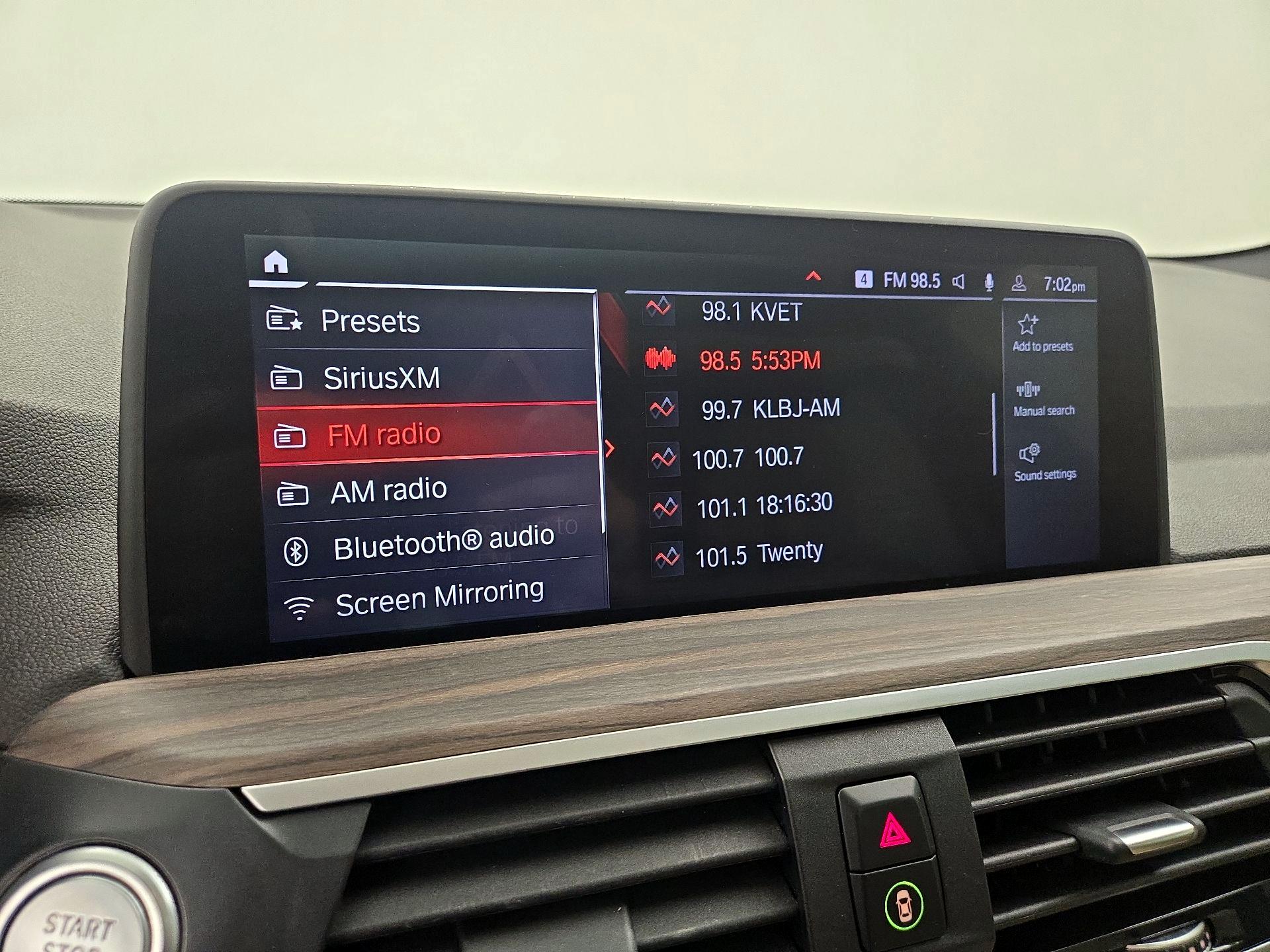 Thumbnail: 2021 BMW X3 - 16