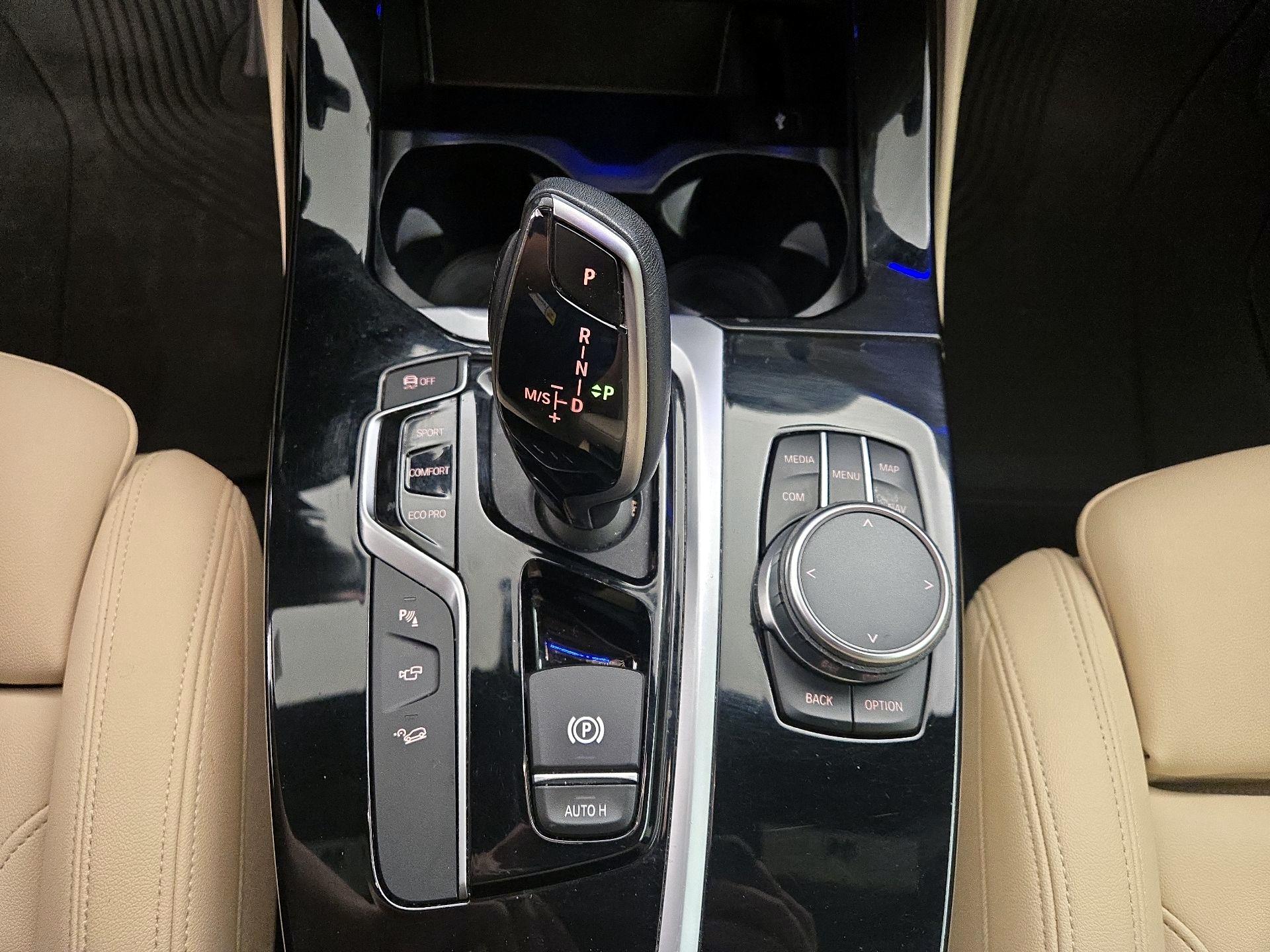 Thumbnail: 2021 BMW X3 - 18