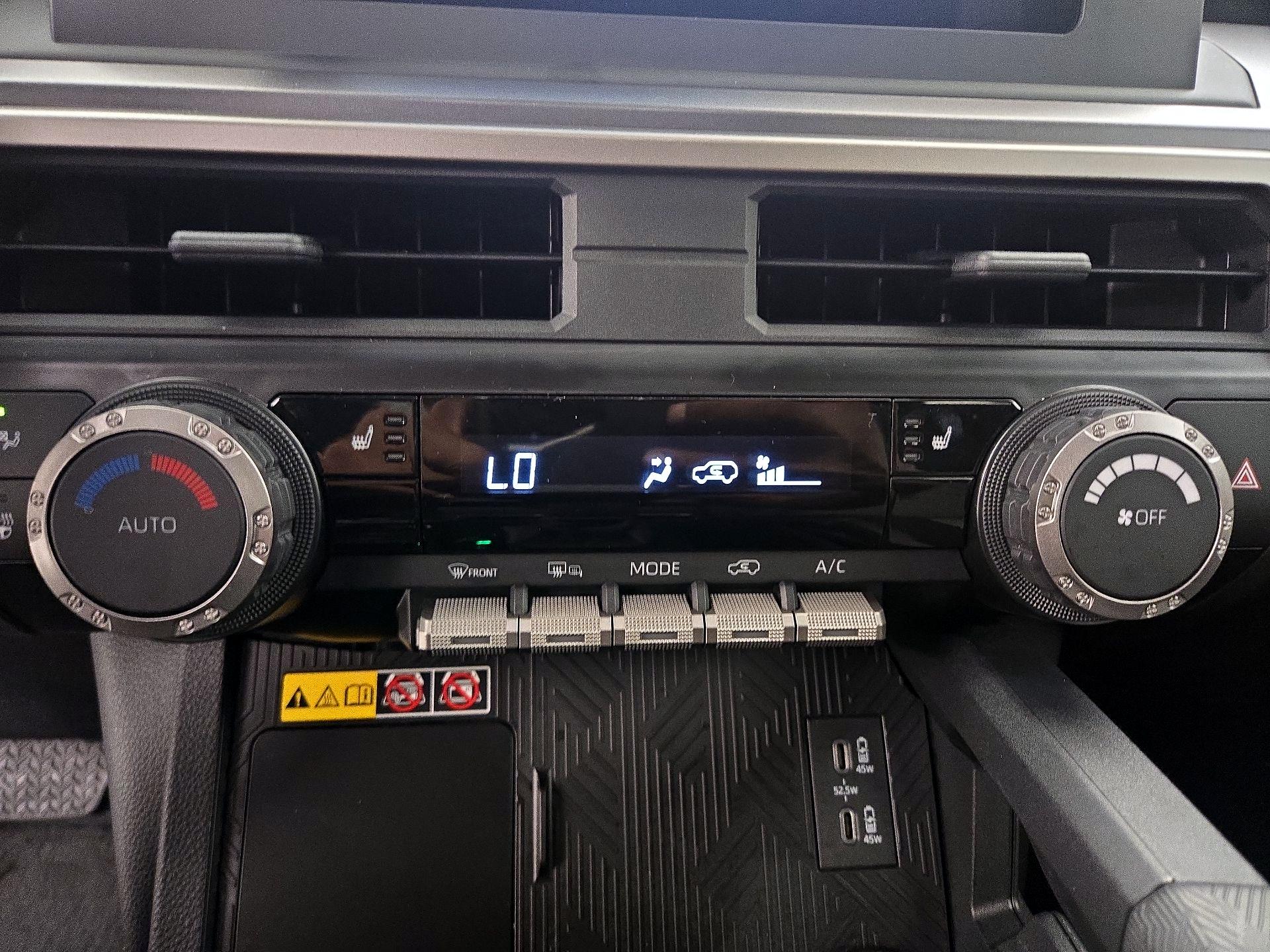 Thumbnail: 2025 Toyota 4Runner - 16