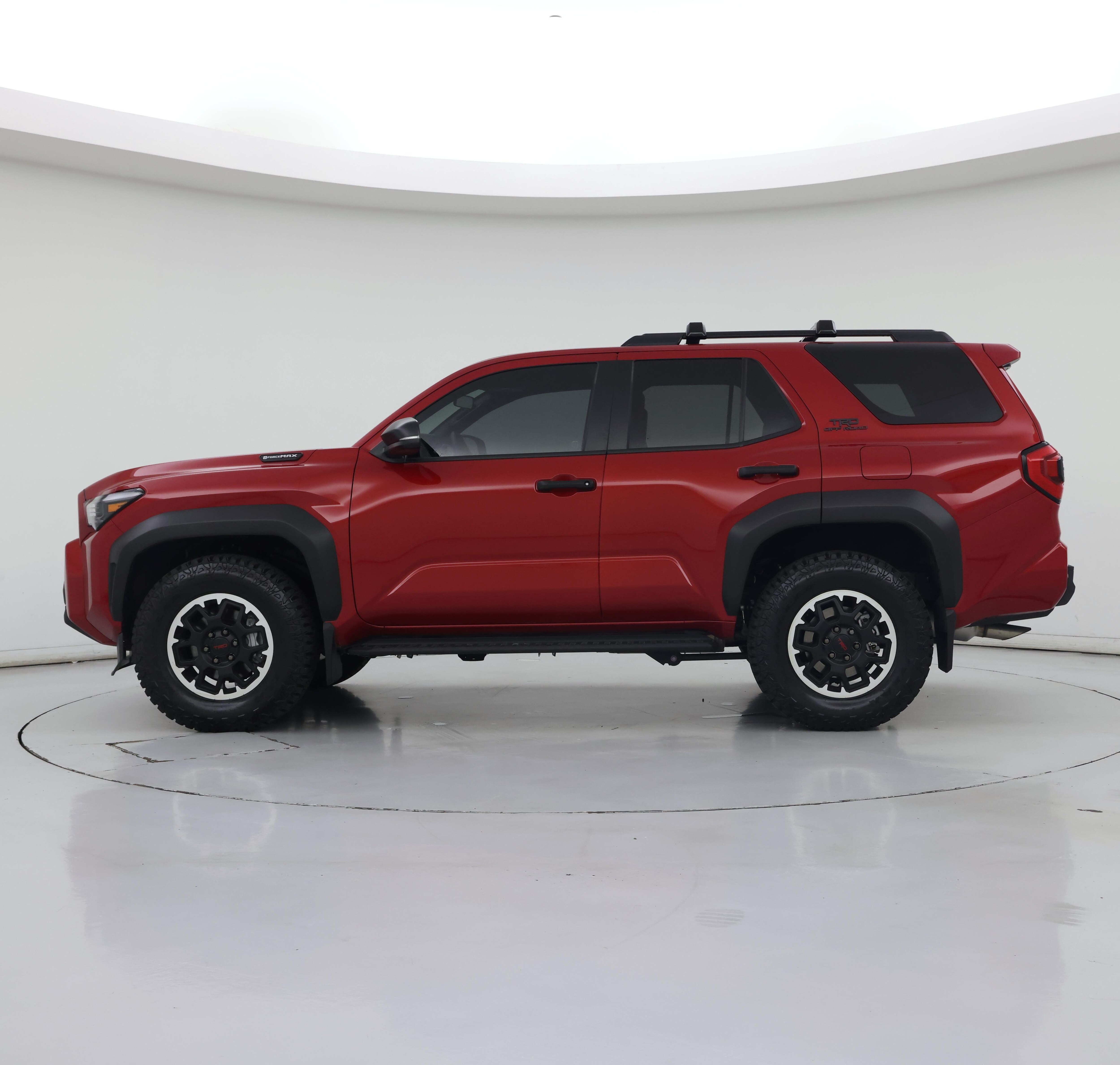 Thumbnail: 2025 Toyota 4Runner - 3