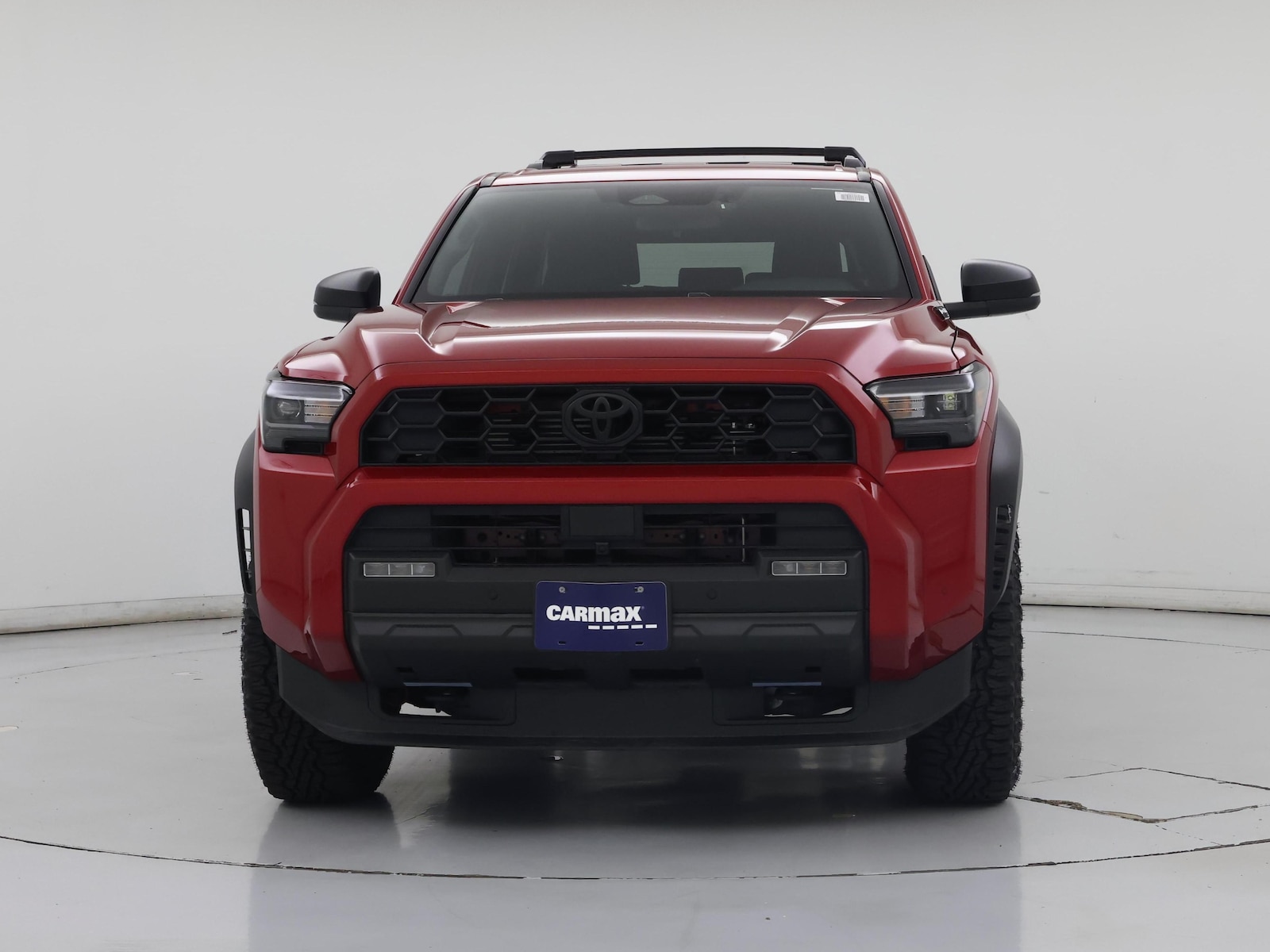 2025 Toyota 4Runner TRD Off-Road - Photo 6