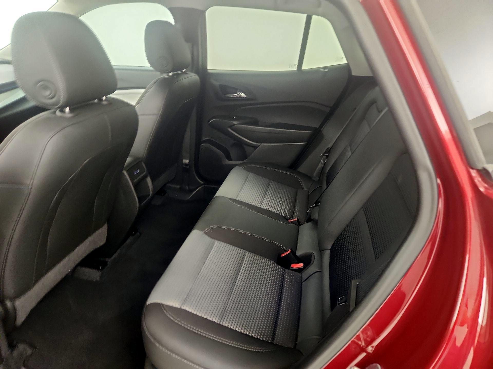 Thumbnail: 2024 Chevrolet Trax - 19