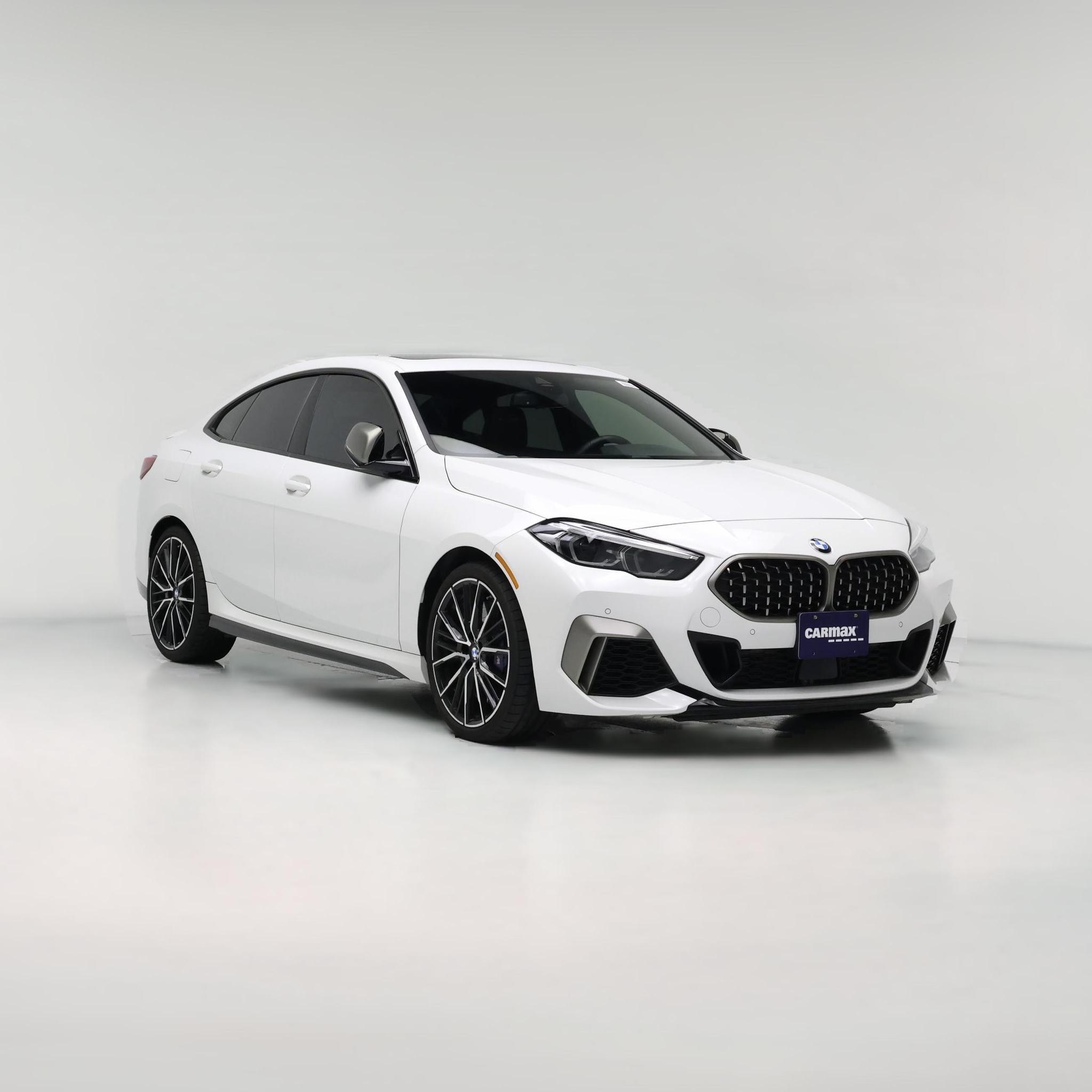 2024 BMW 2 Series