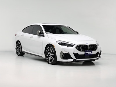 2024 BMW M235 XI Gran Coupe