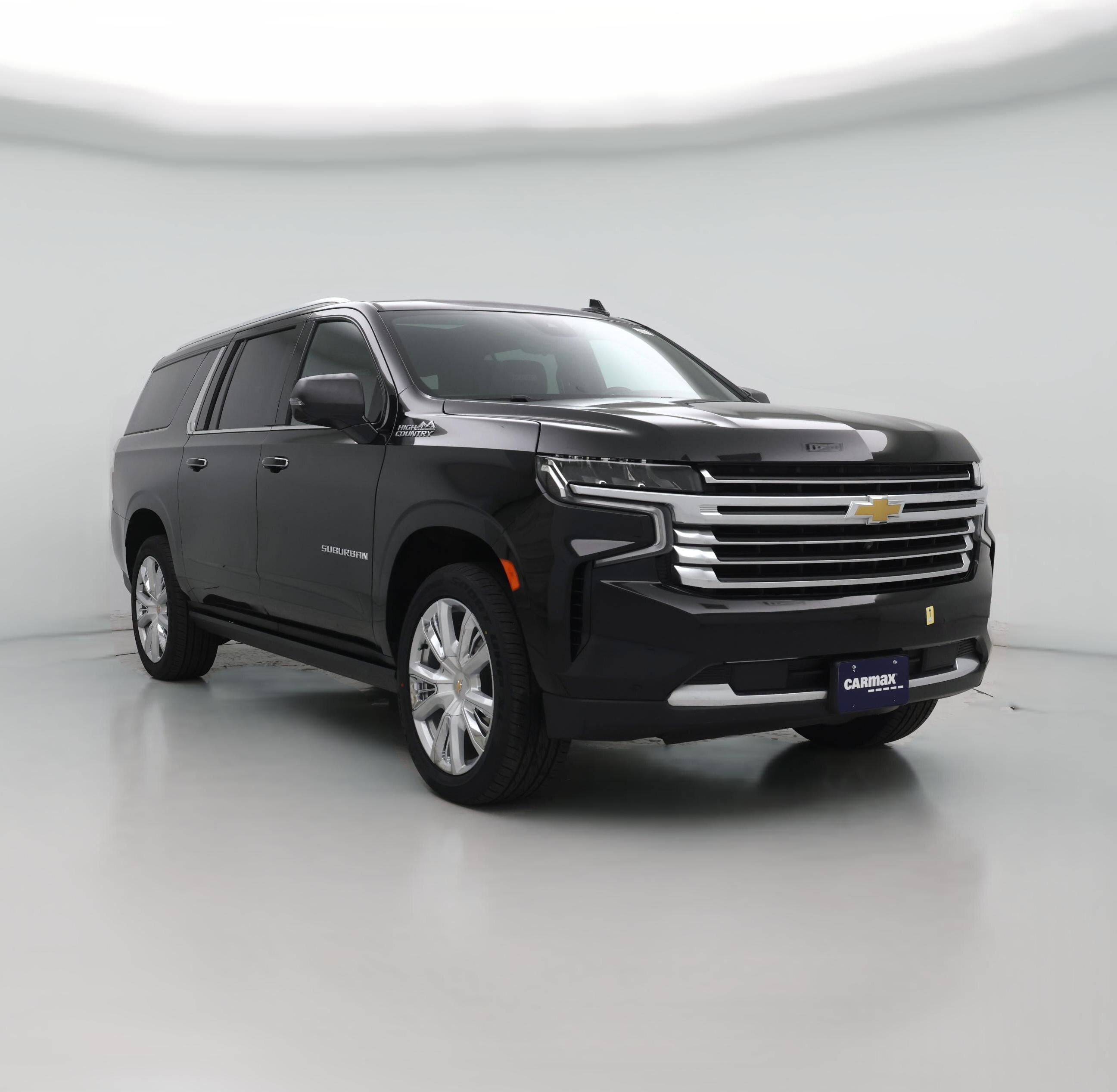 Thumbnail: 2023 Chevrolet Suburban - 1