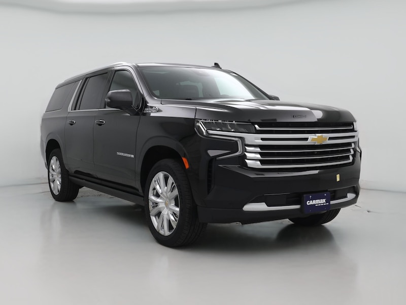 2023 Chevrolet Suburban 1500 High Country