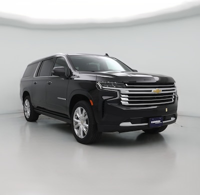 2023 Chevrolet Suburban 1500 High Country