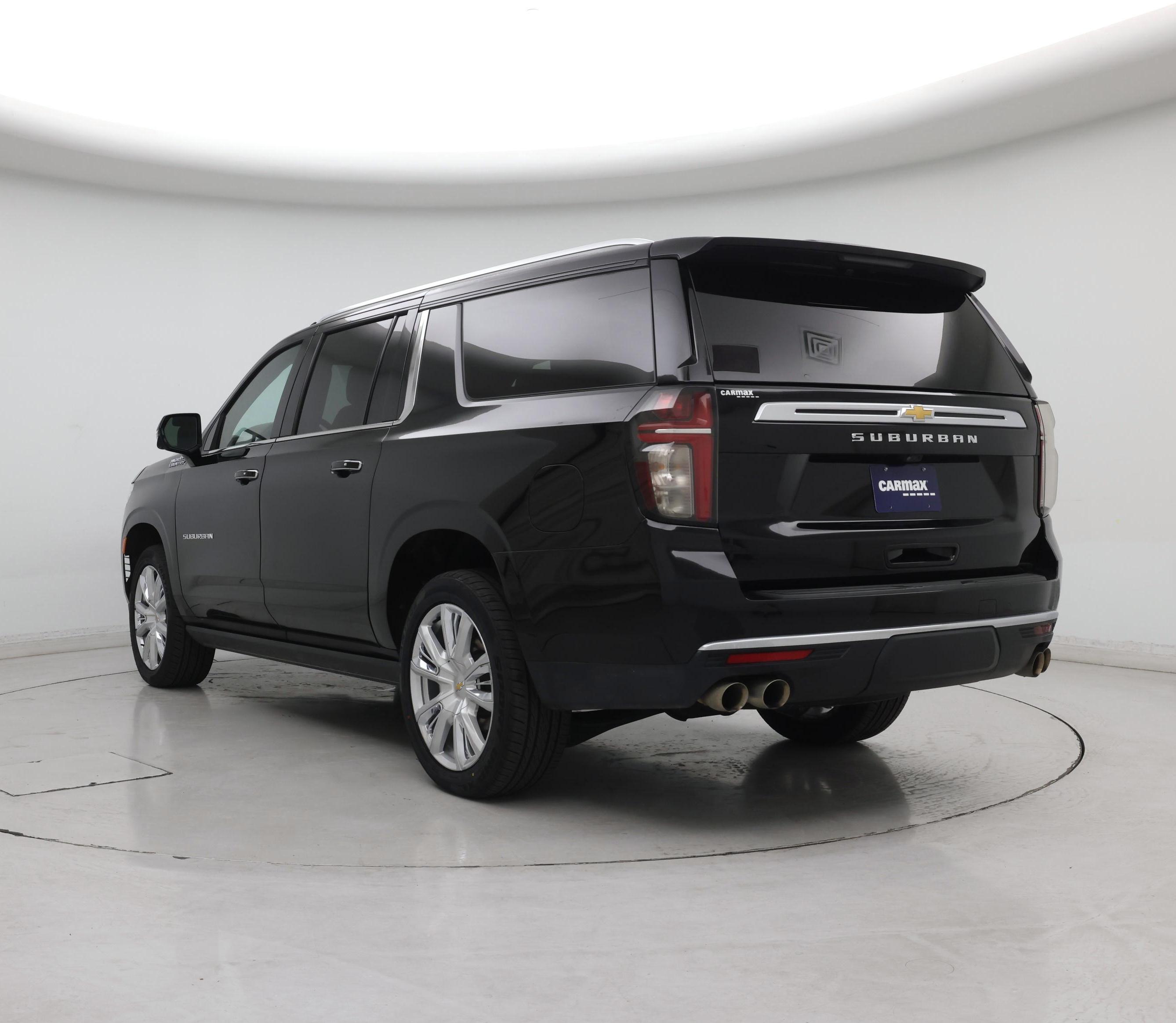 Thumbnail: 2023 Chevrolet Suburban - 2