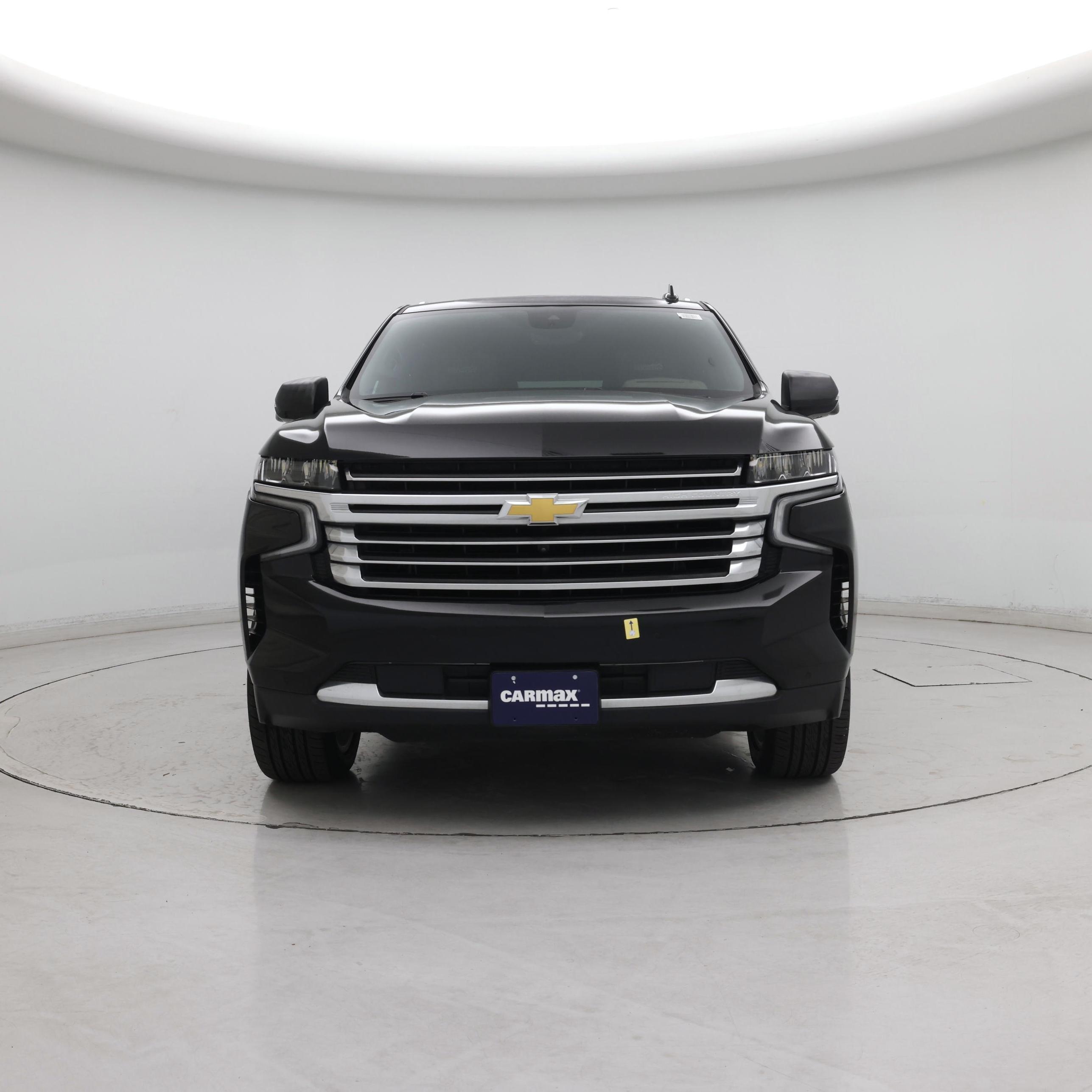 Thumbnail: 2023 Chevrolet Suburban - 5