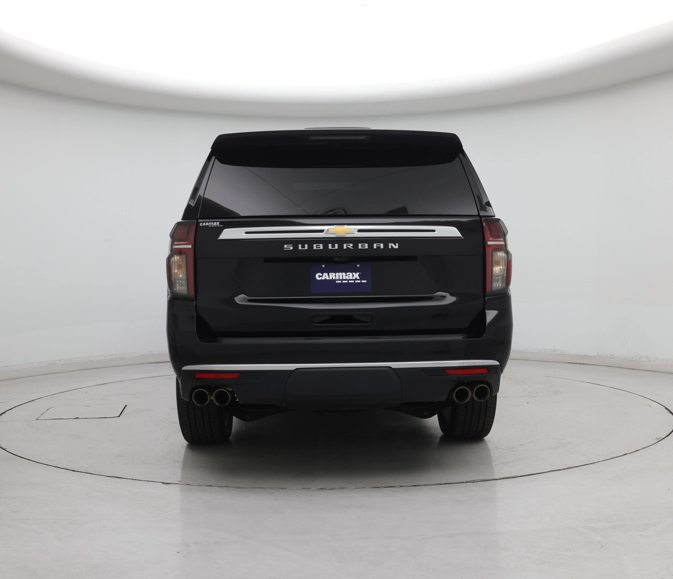 Thumbnail: 2023 Chevrolet Suburban - 6