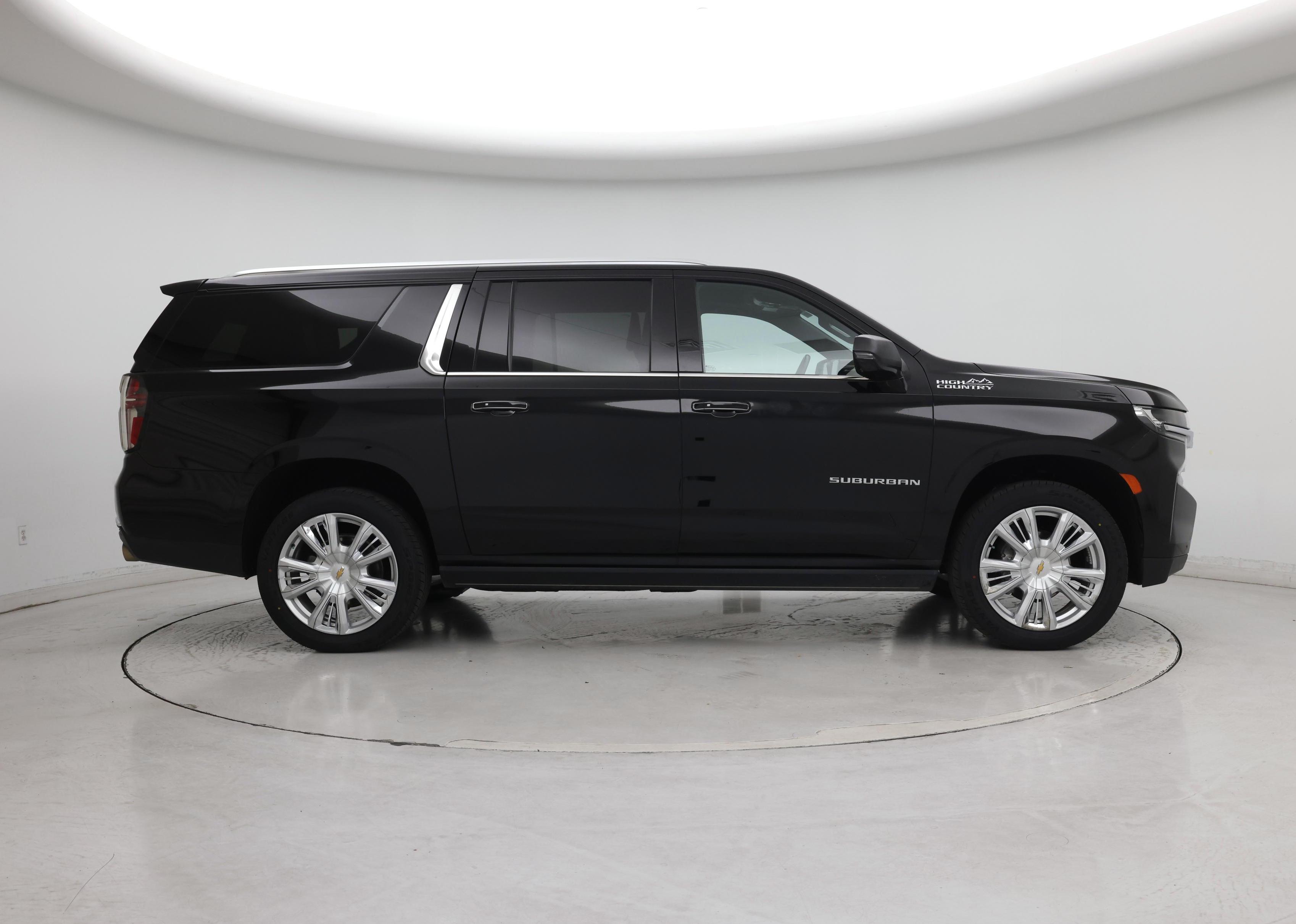 Thumbnail: 2023 Chevrolet Suburban - 7