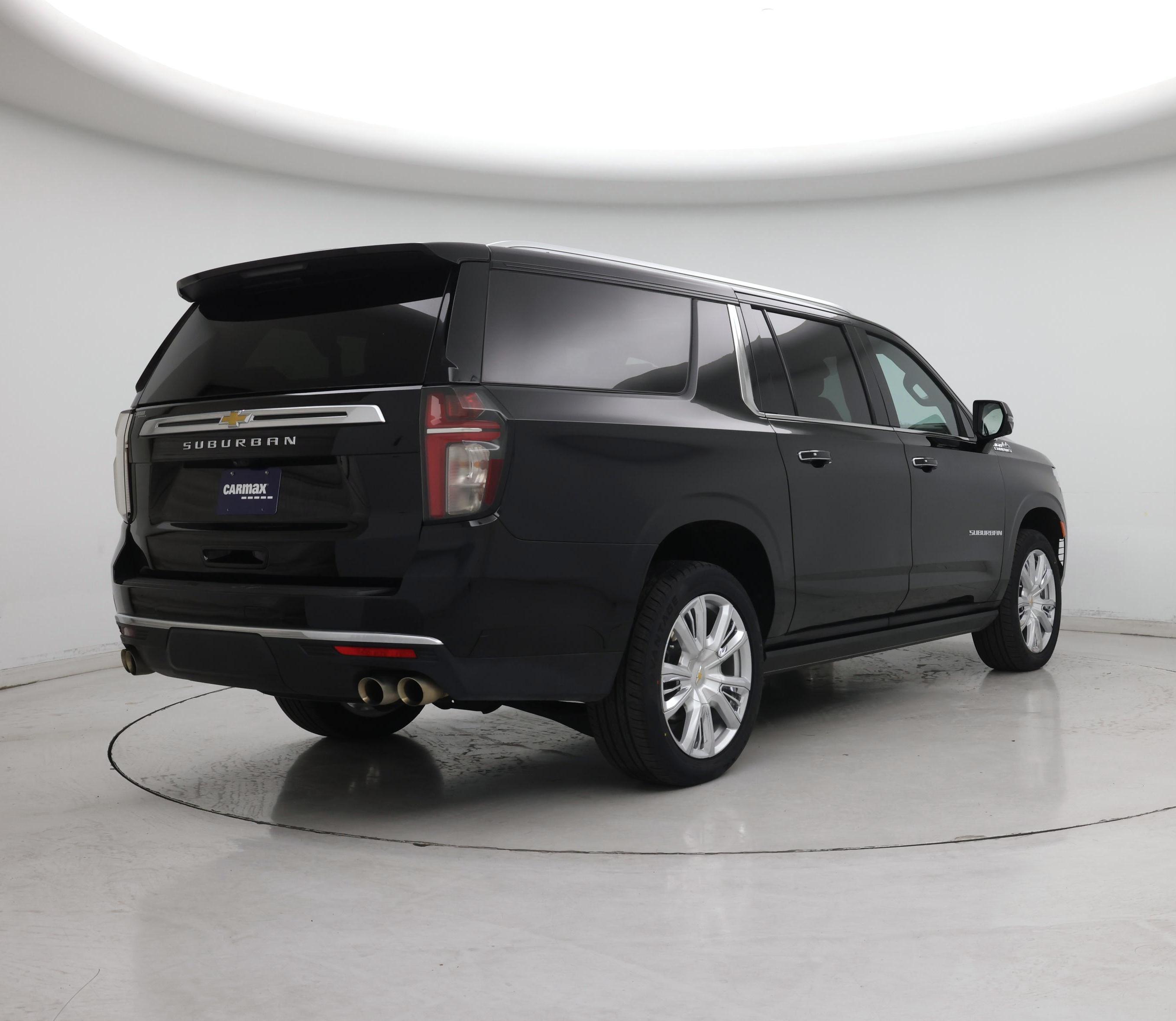 Thumbnail: 2023 Chevrolet Suburban - 8