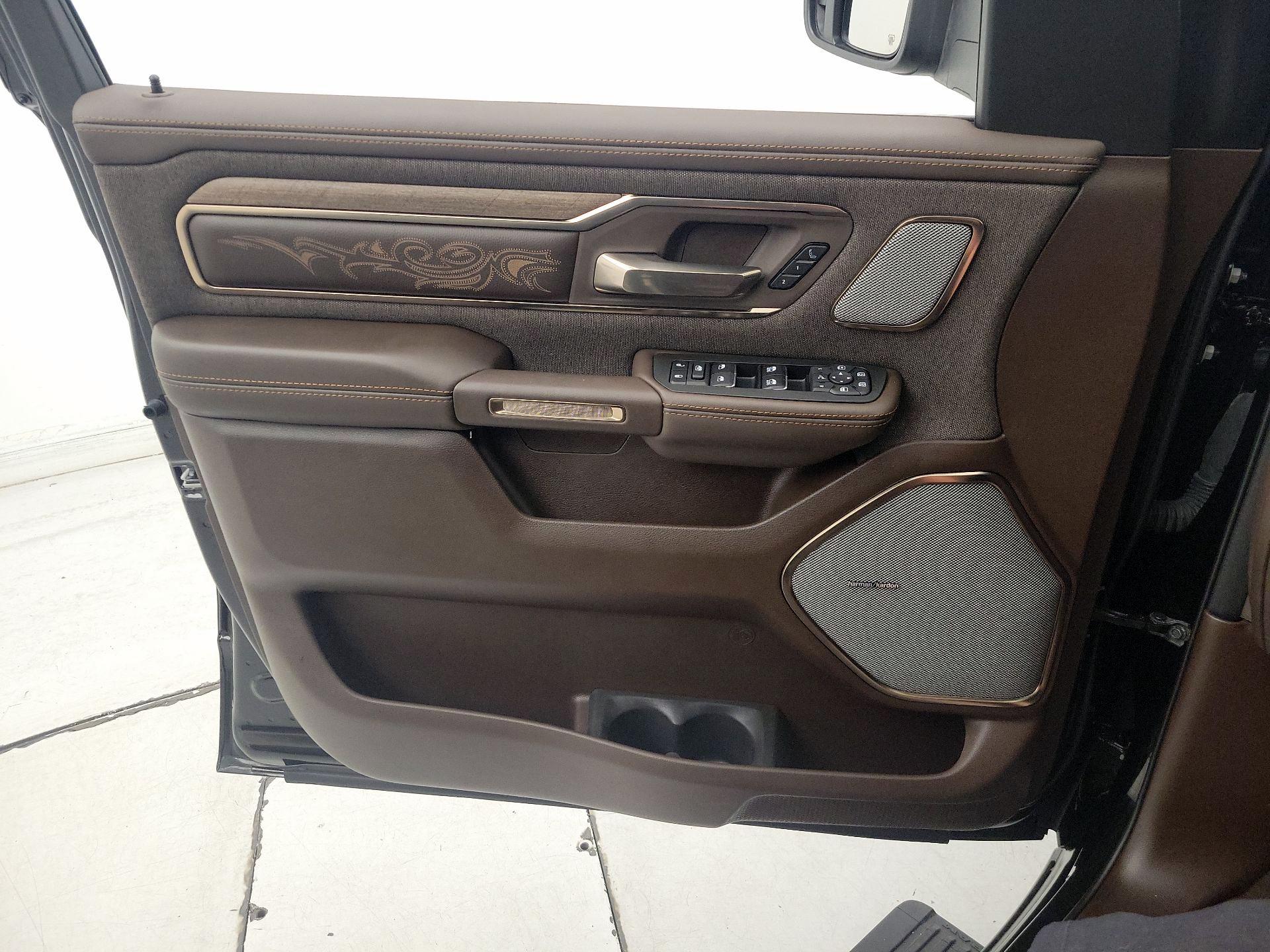 Thumbnail: 2025 RAM 1500 - 12