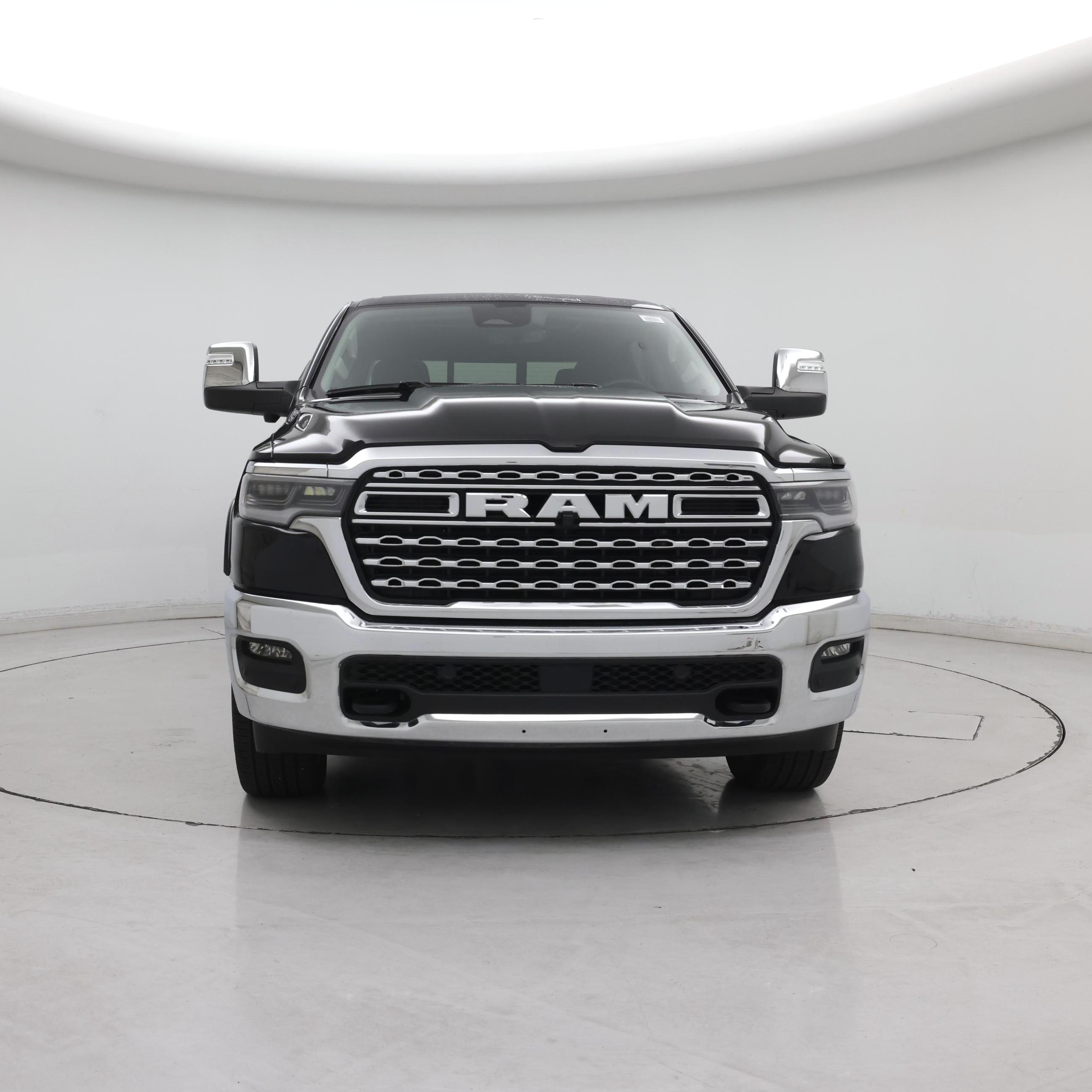 Thumbnail: 2025 RAM 1500 - 5