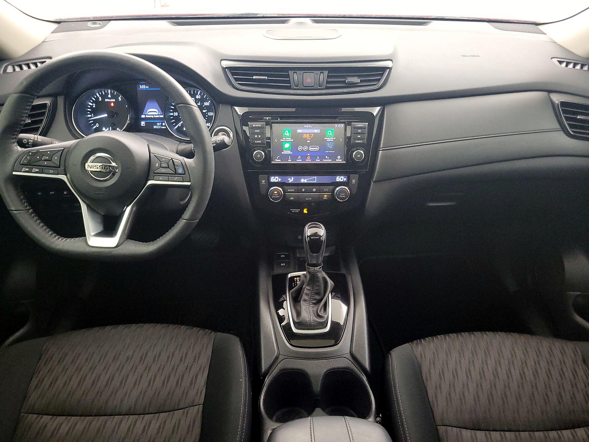 Thumbnail: 2020 Nissan Rogue - 9