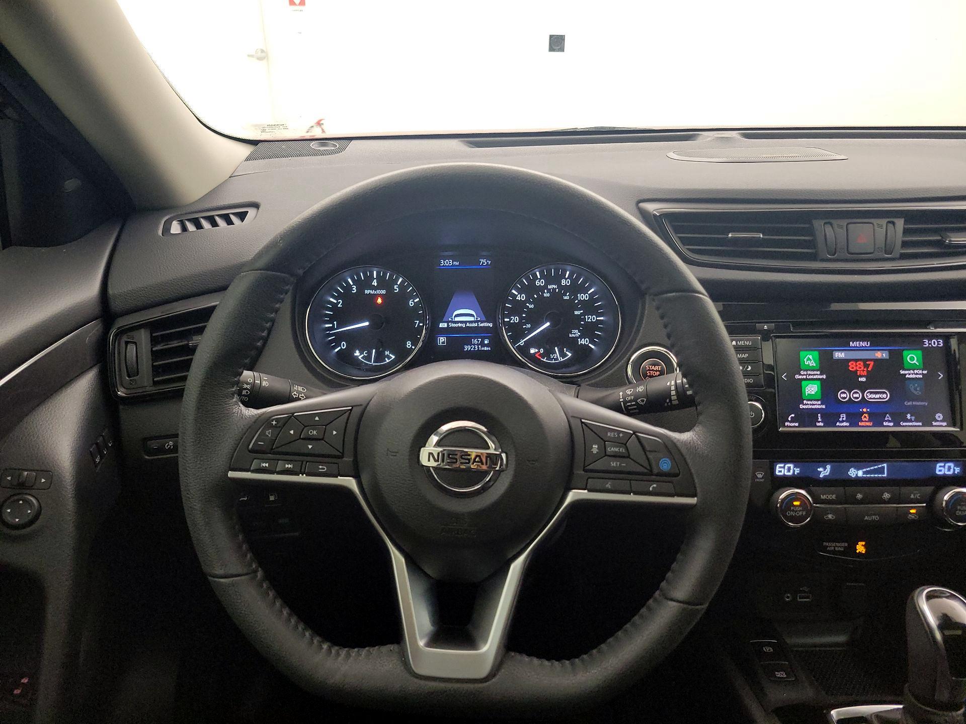 Thumbnail: 2020 Nissan Rogue - 10
