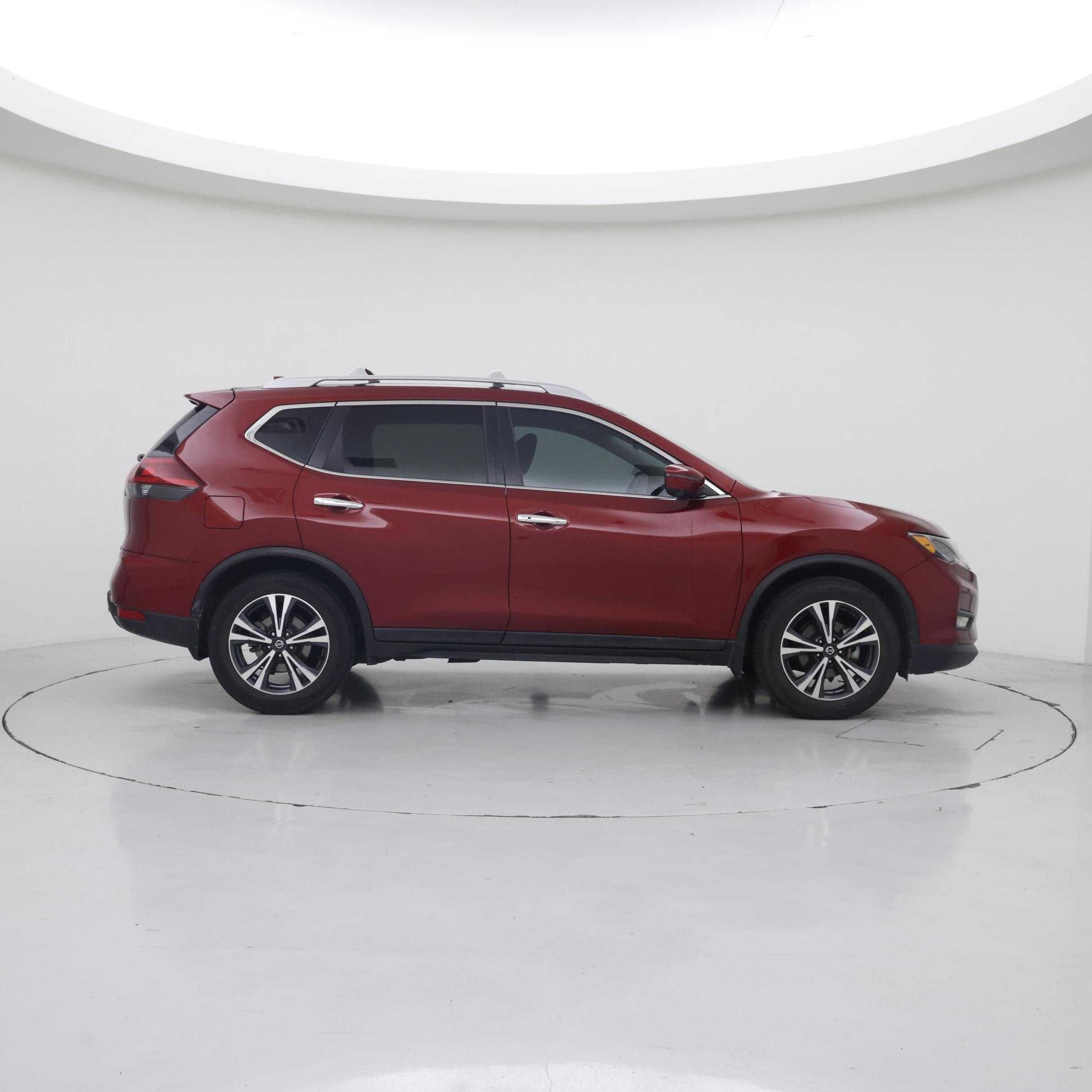 Thumbnail: 2020 Nissan Rogue - 7