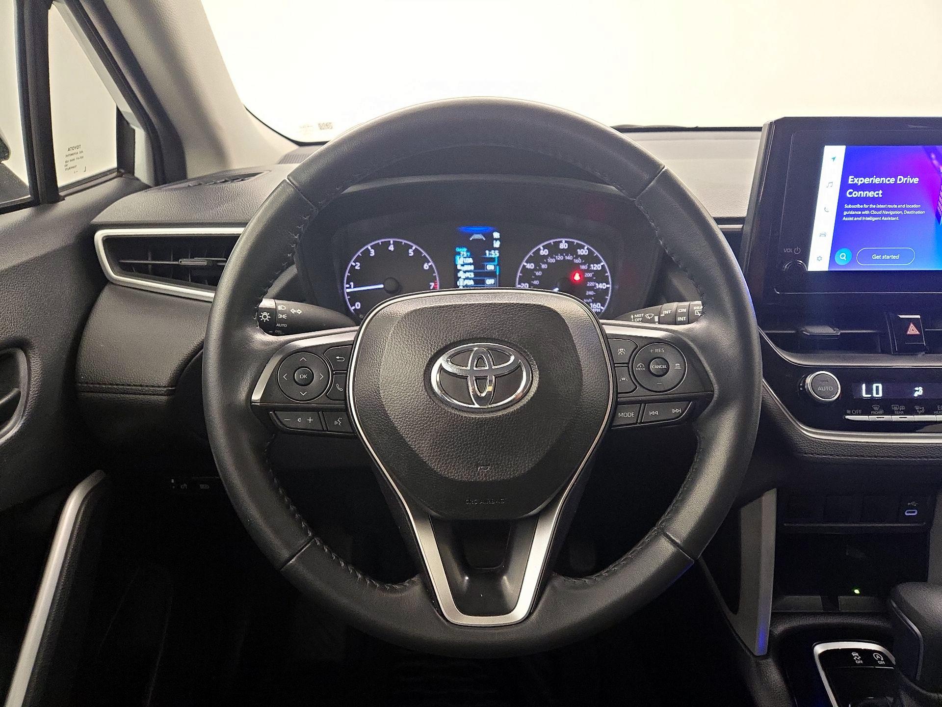 Thumbnail: 2024 Toyota Corolla Cross - 10