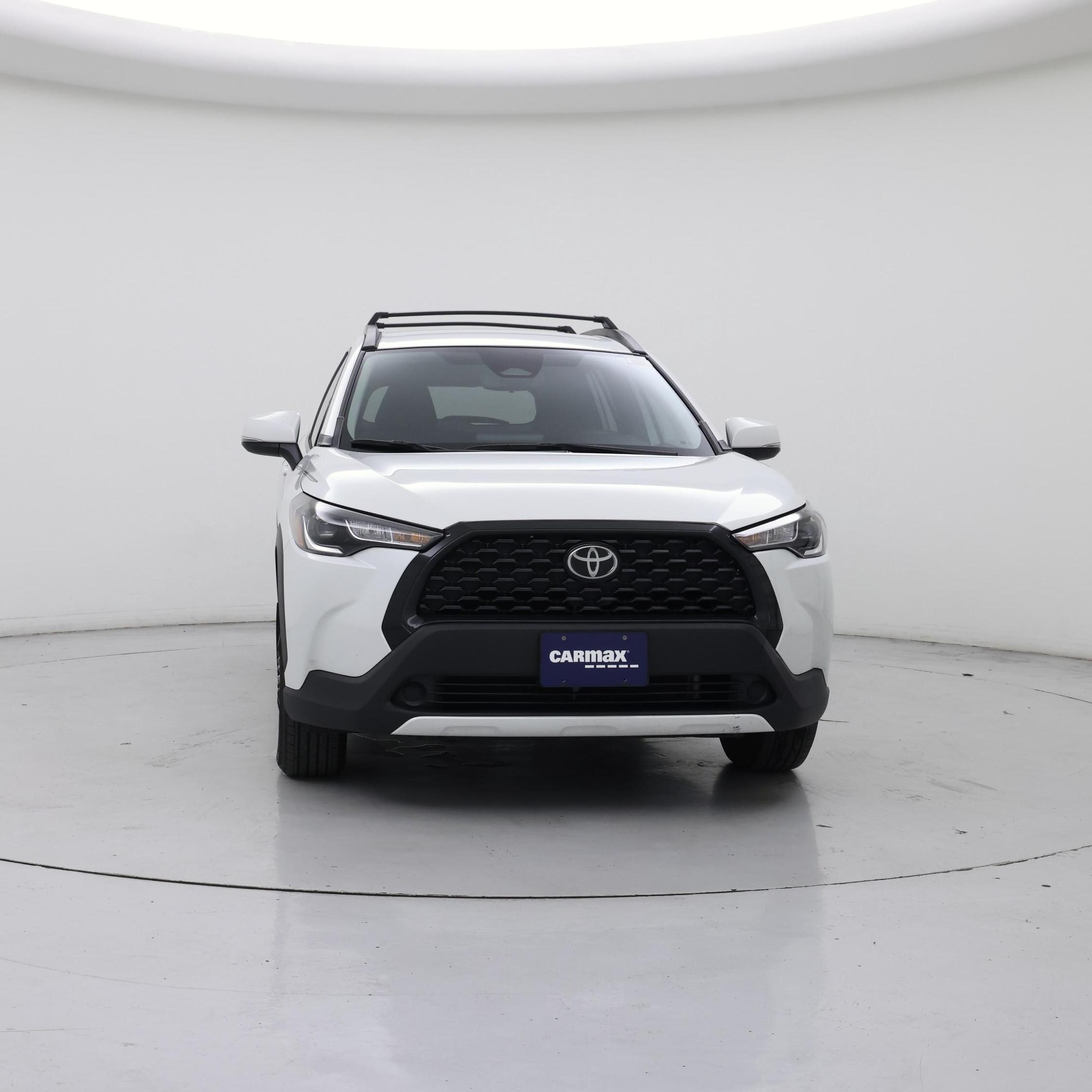 Thumbnail: 2024 Toyota Corolla Cross - 5