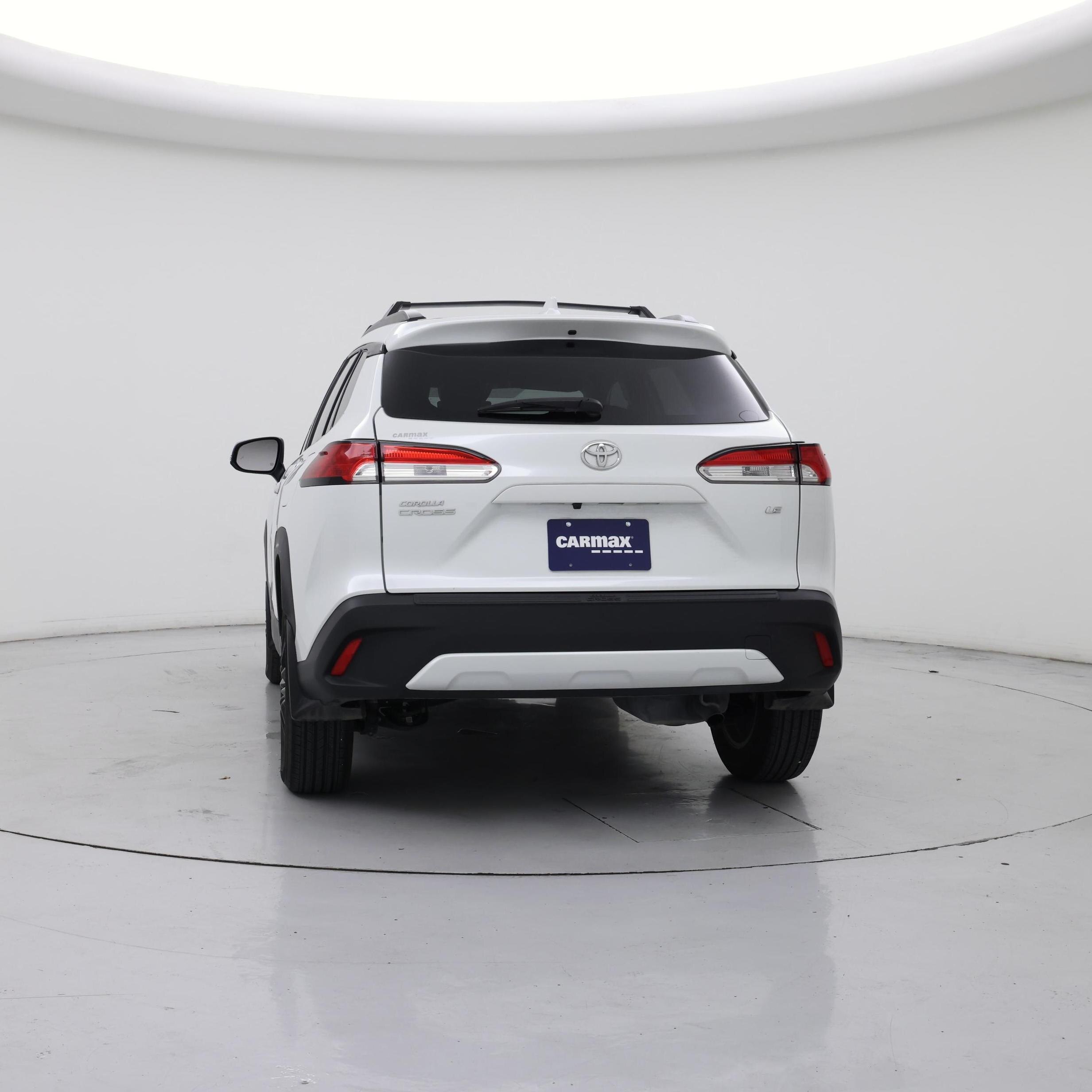 Thumbnail: 2024 Toyota Corolla Cross - 6