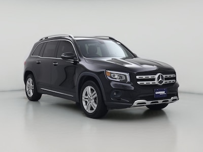 2022 Mercedes-Benz GLB250