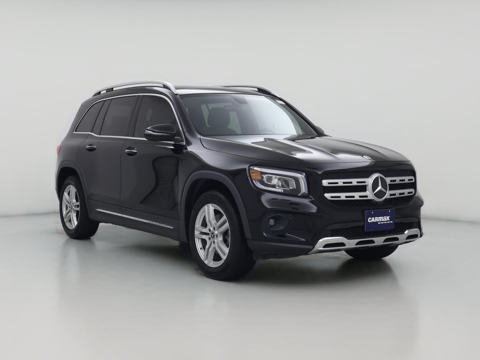 2022 Mercedes-Benz GLB