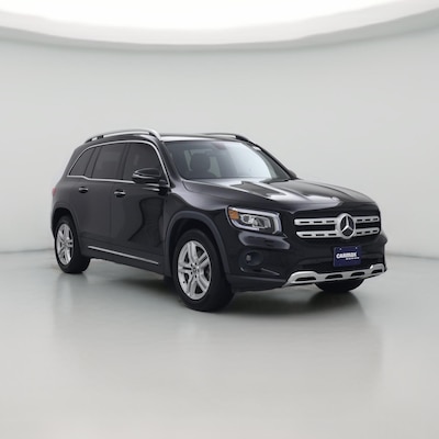2022 Mercedes-Benz GLB250