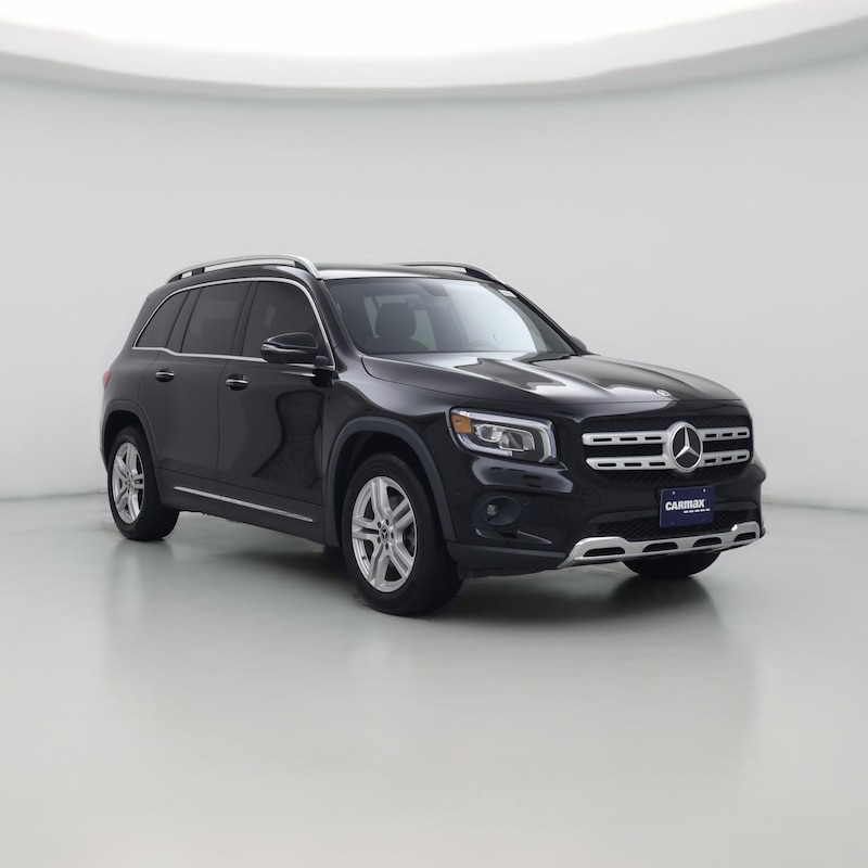 2022 Mercedes-Benz GLB250