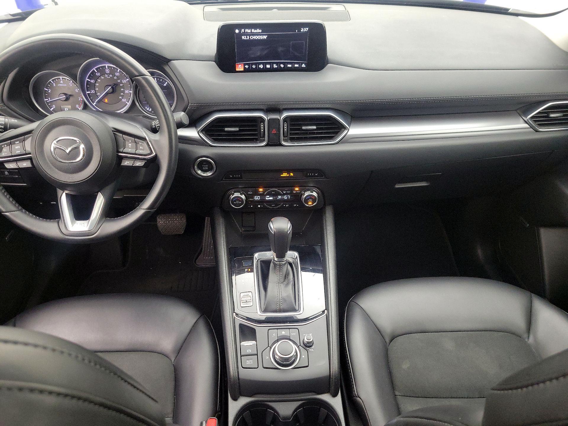 Thumbnail: 2018 Mazda CX-5 - 9