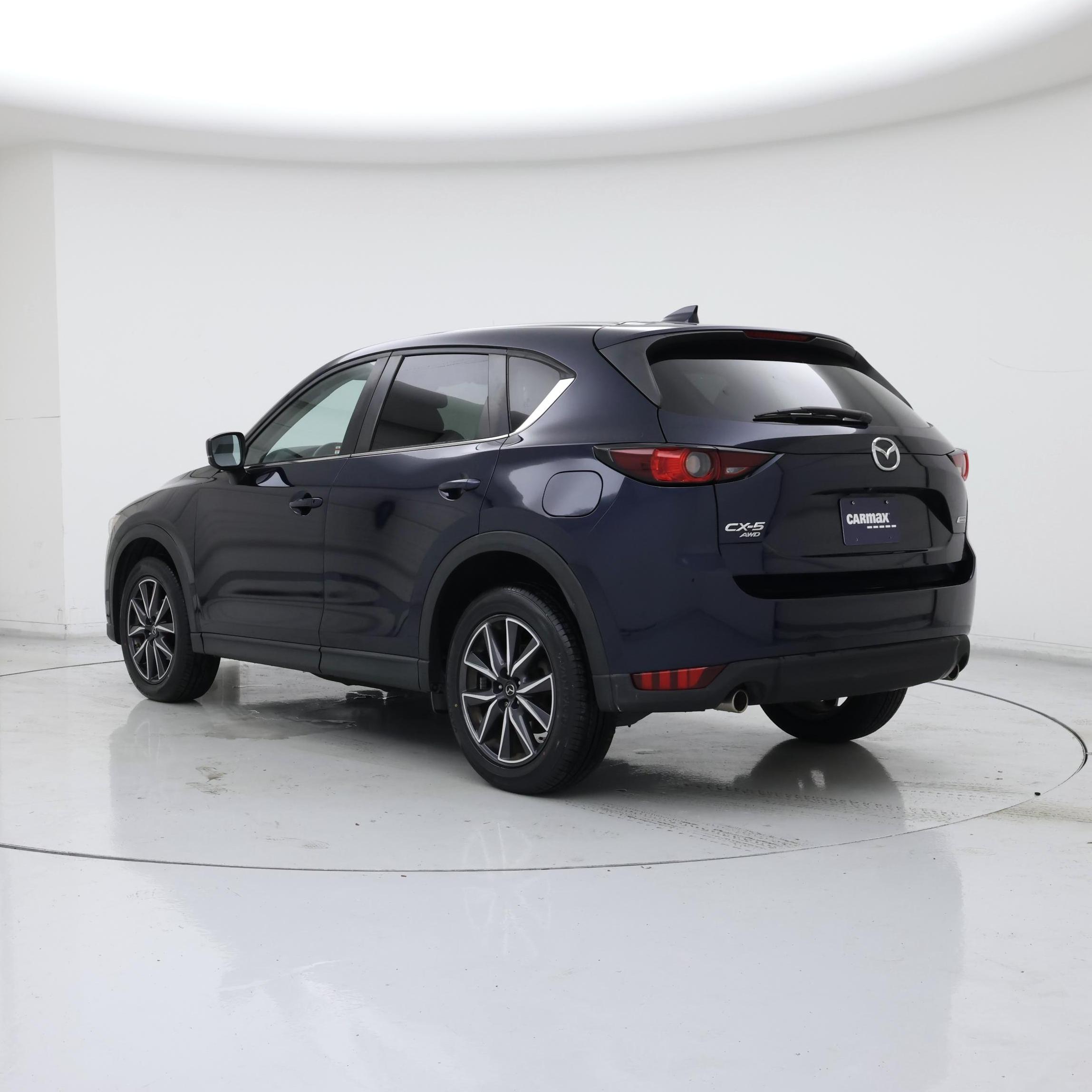 Thumbnail: 2018 Mazda CX-5 - 2