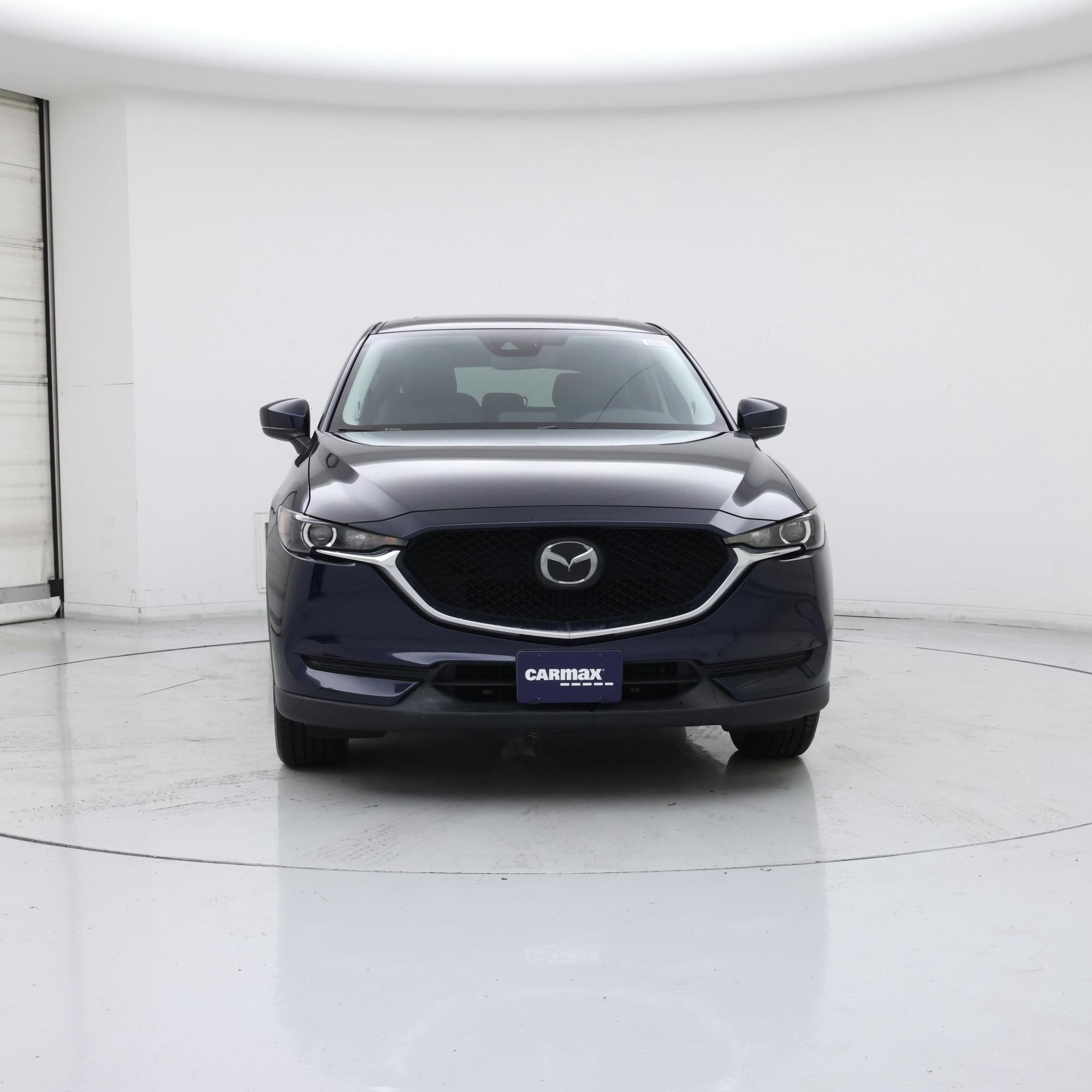 Thumbnail: 2018 Mazda CX-5 - 5